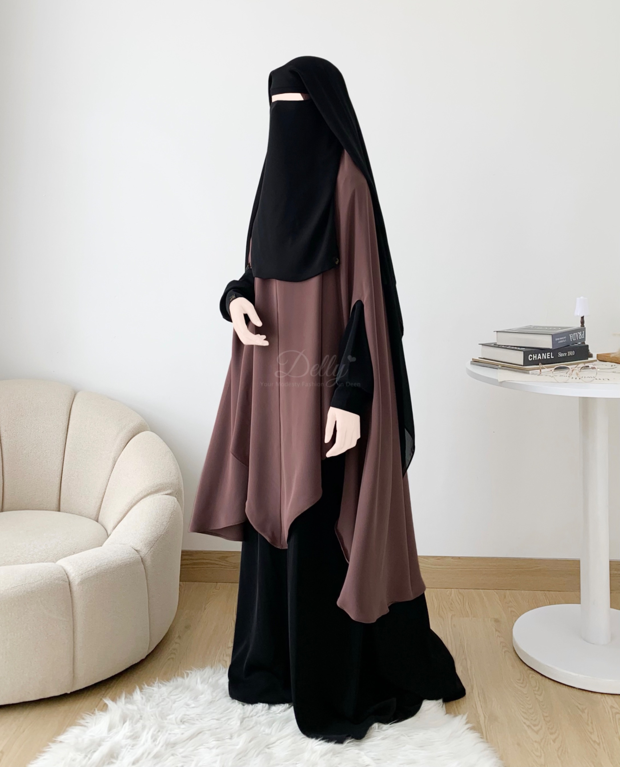 Hayaa khimar