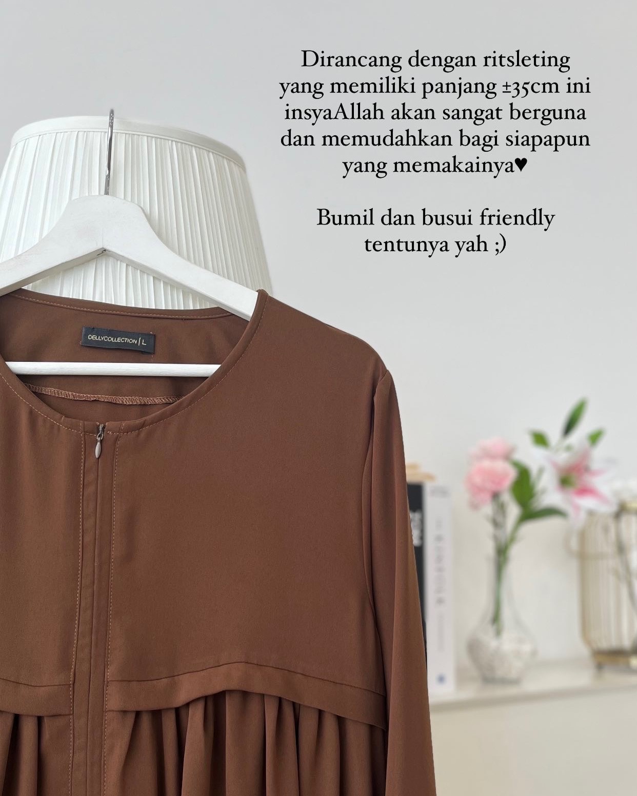 Almeena Dress