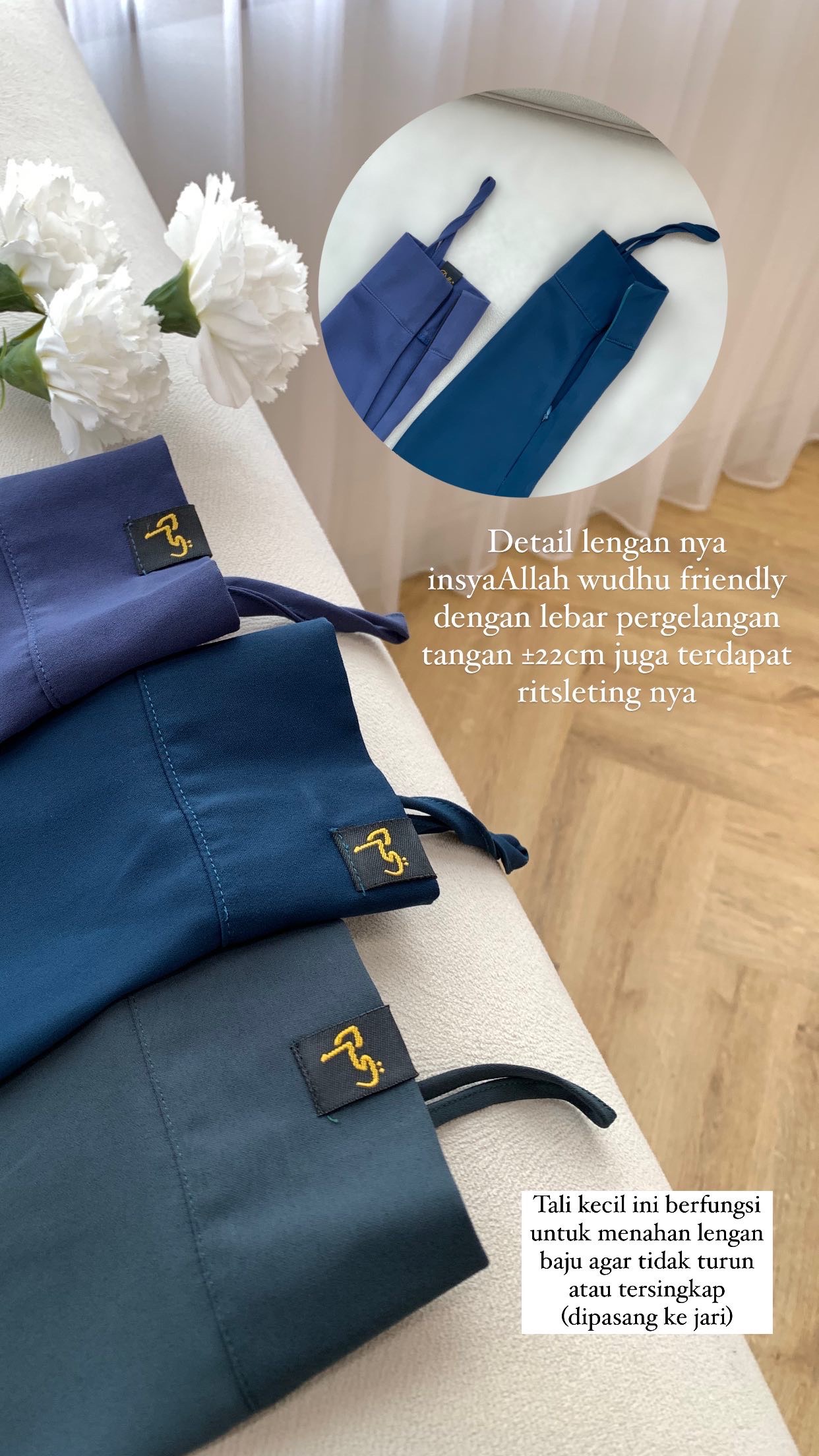 Almeena Dress