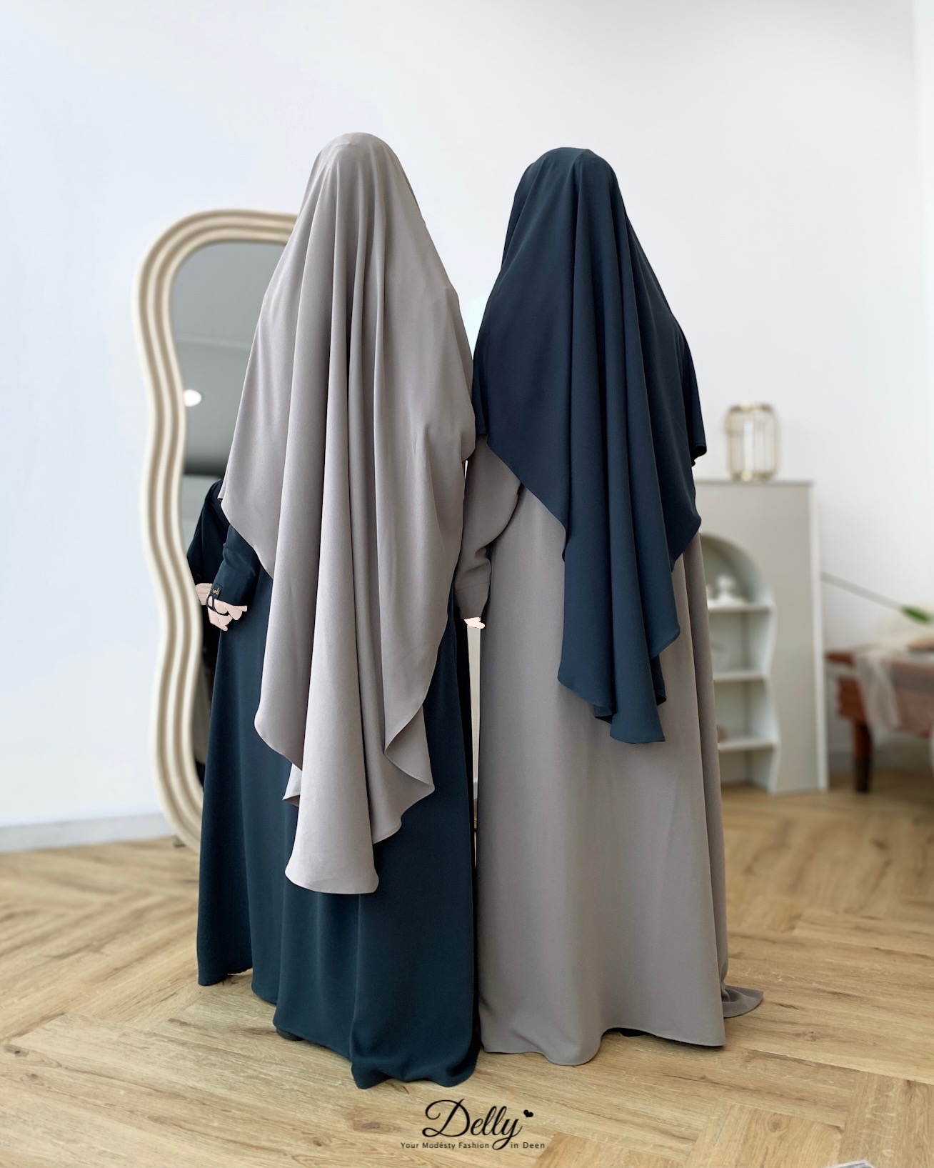 Fk Nayla (Mina anti uv)