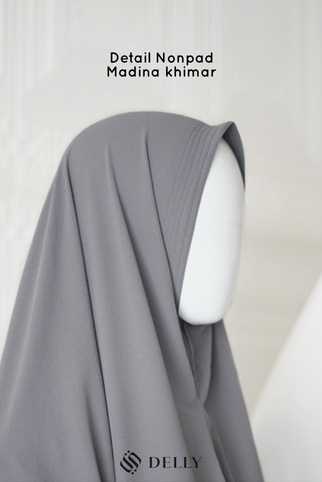 Madina Khimar