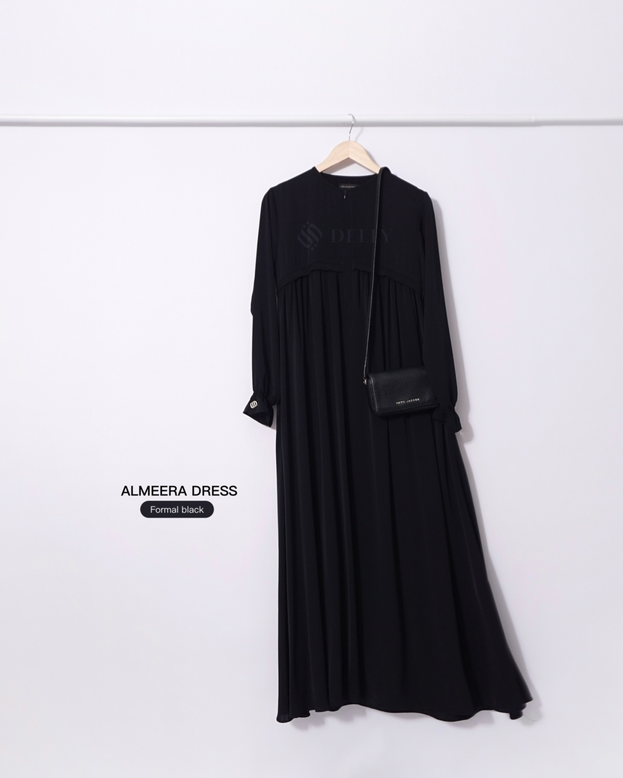 Almeera Dress