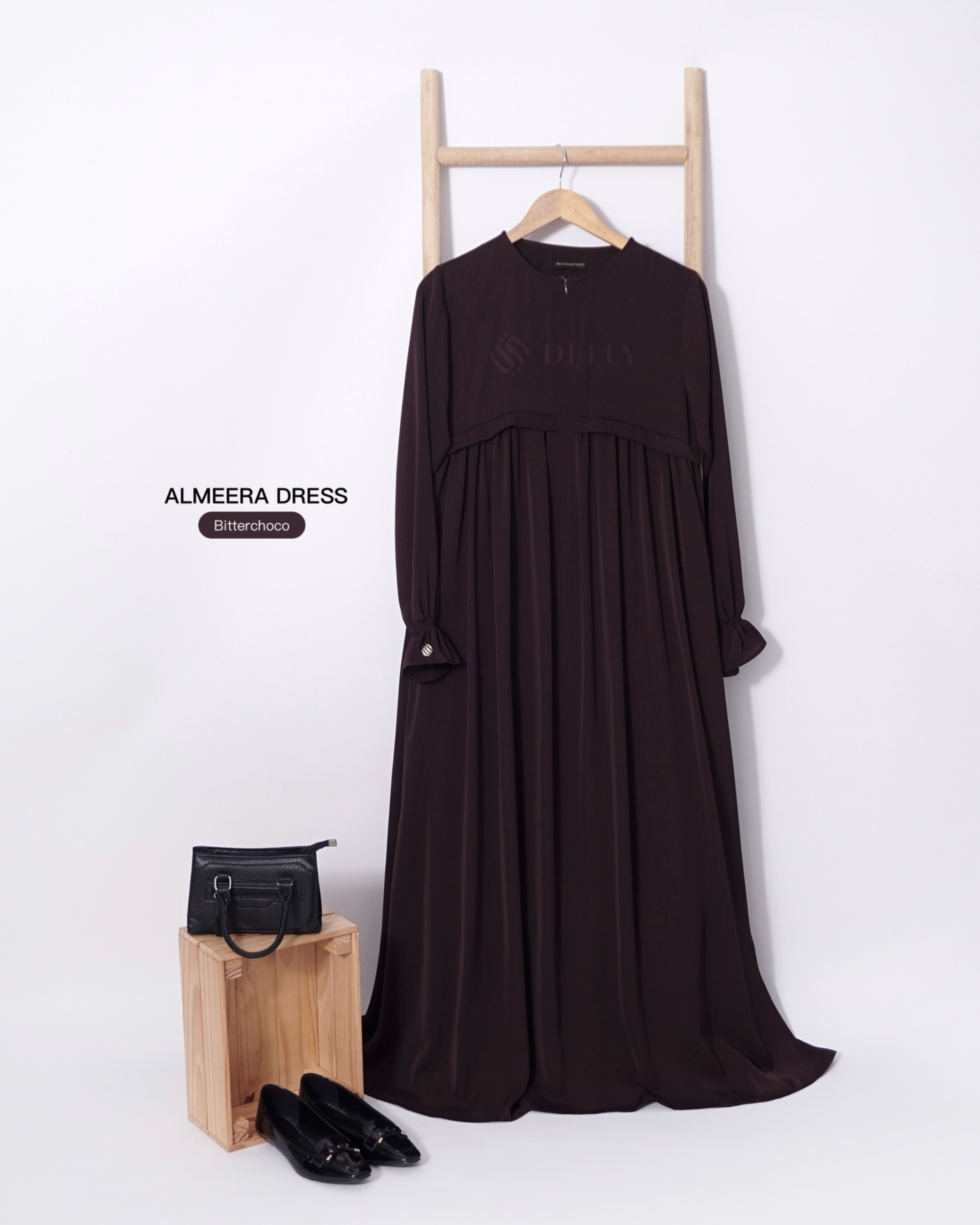 Almeera Dress