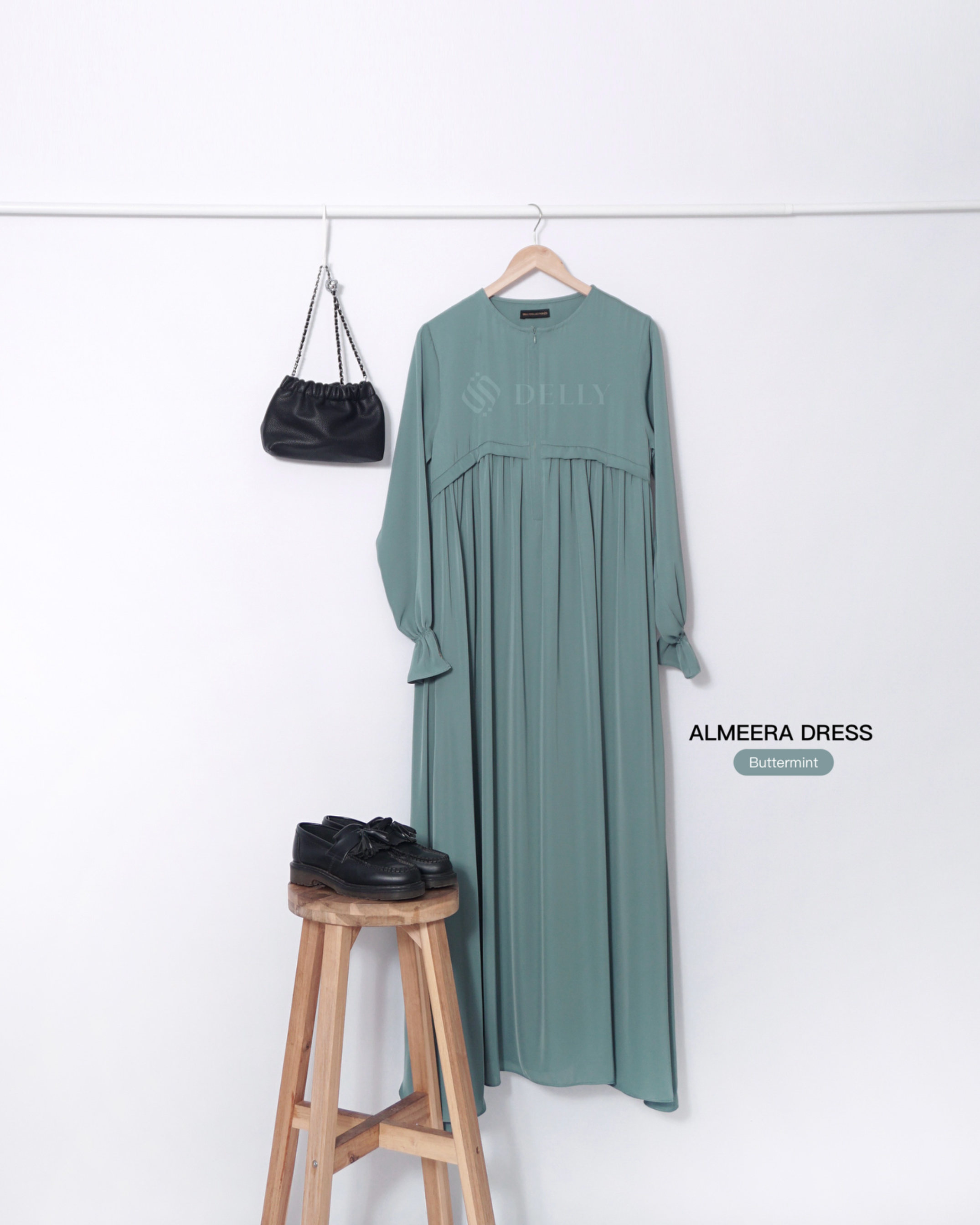 Almeera Dress