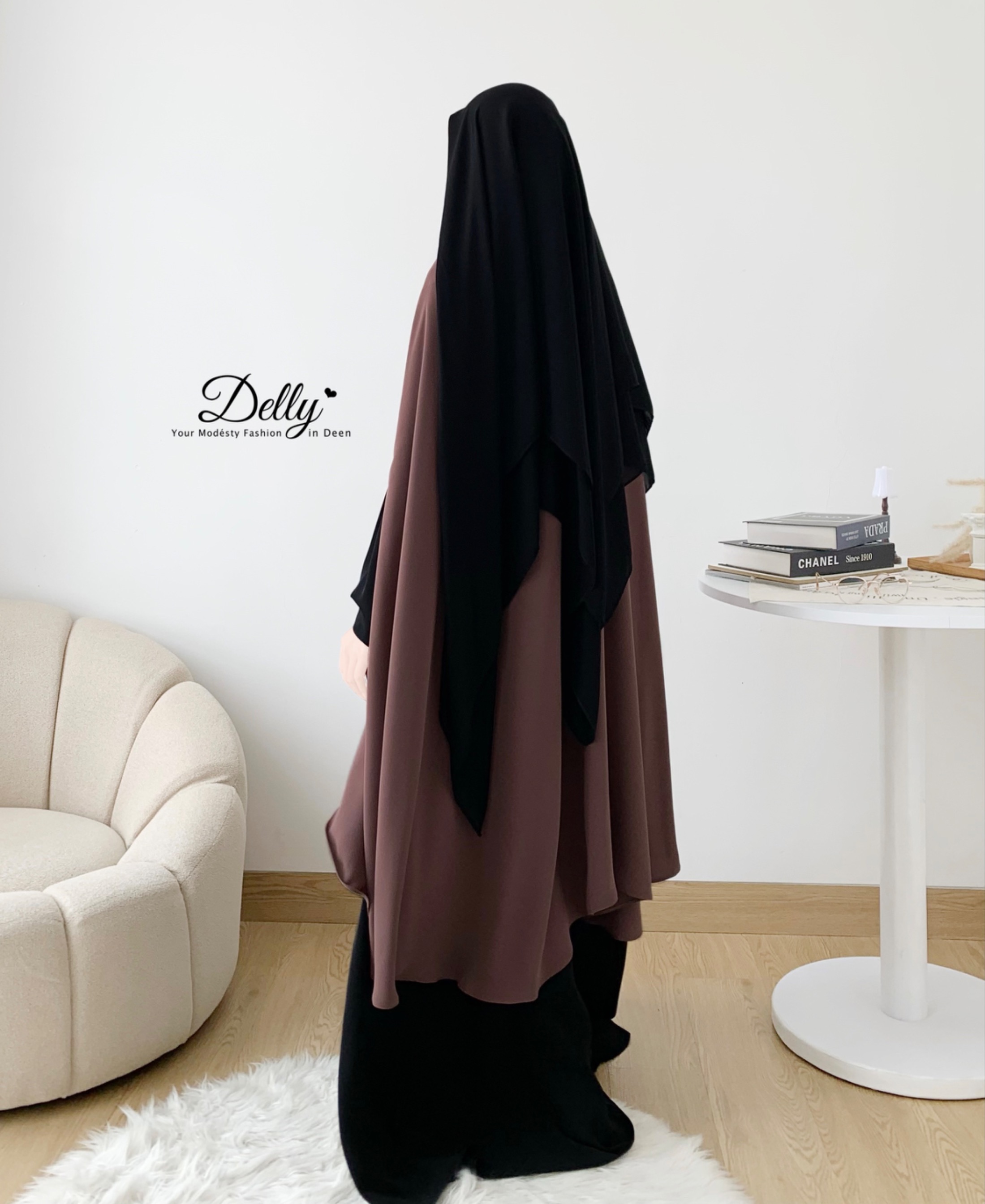 Hayaa khimar