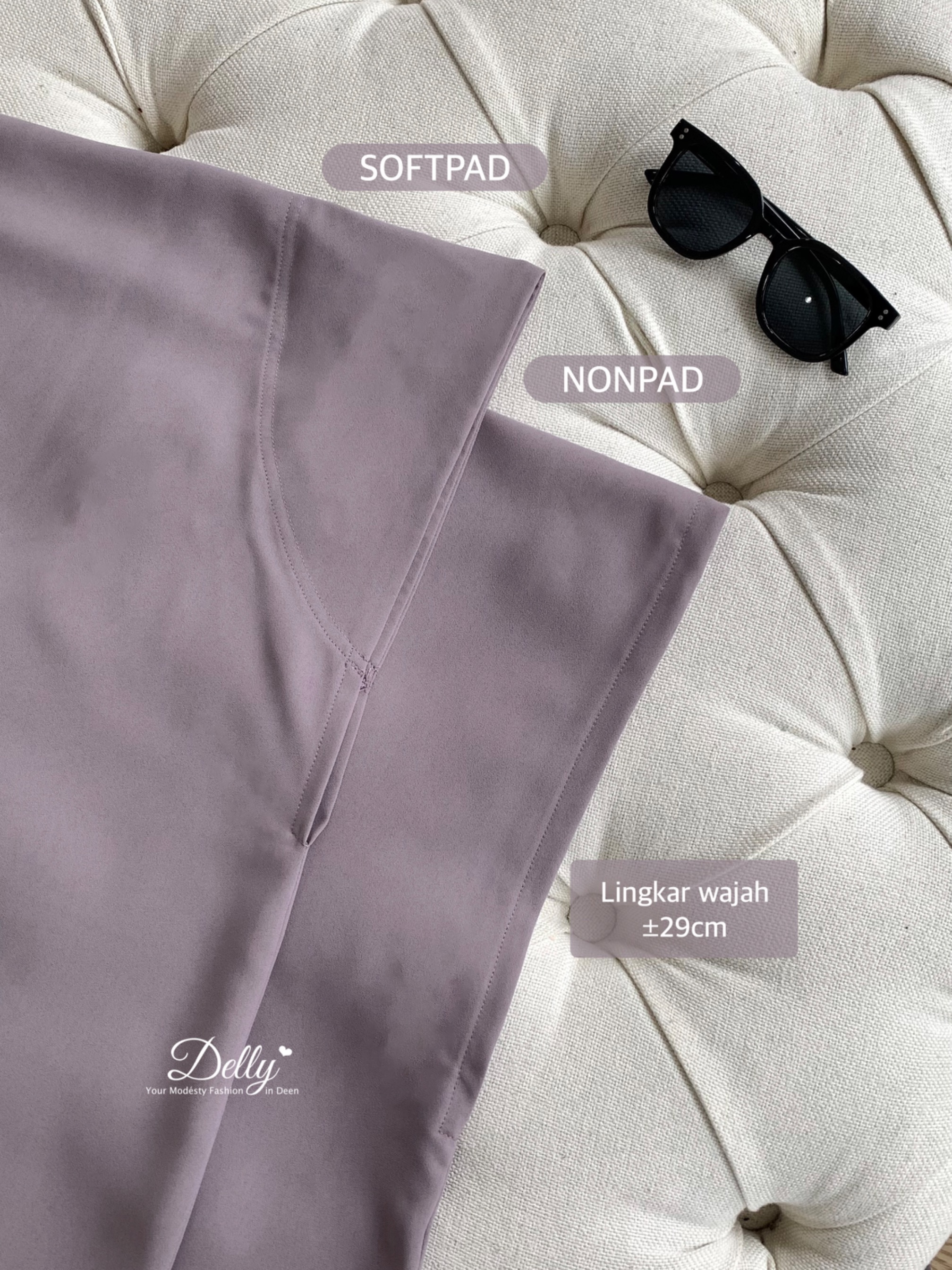 Nuha Khimar