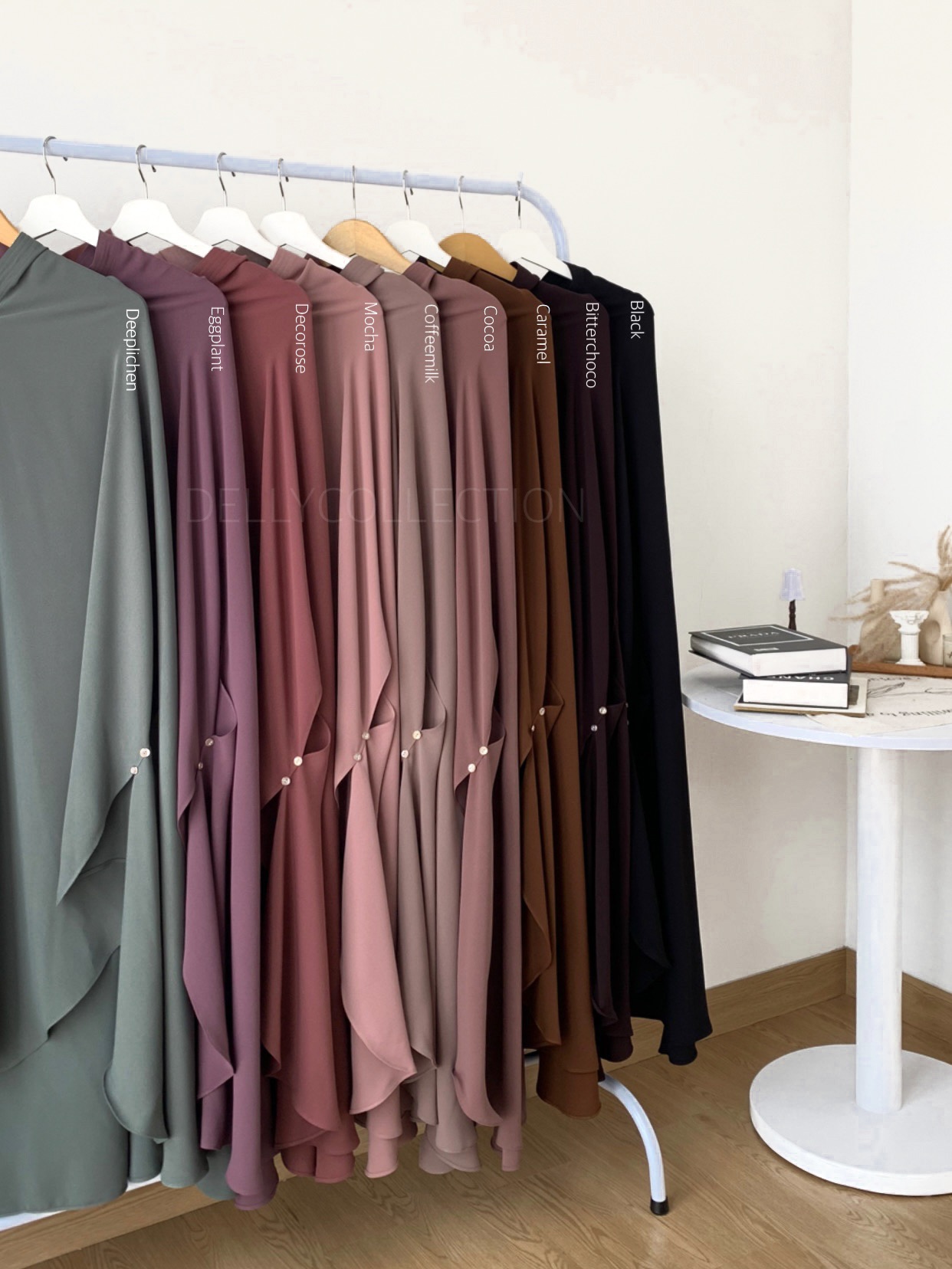 Hayaa khimar