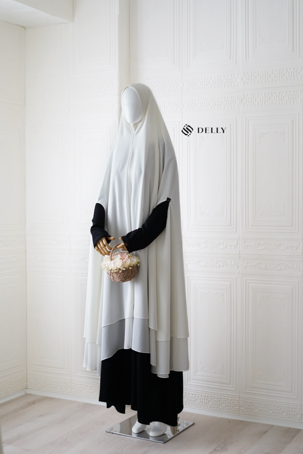 Madina Khimar