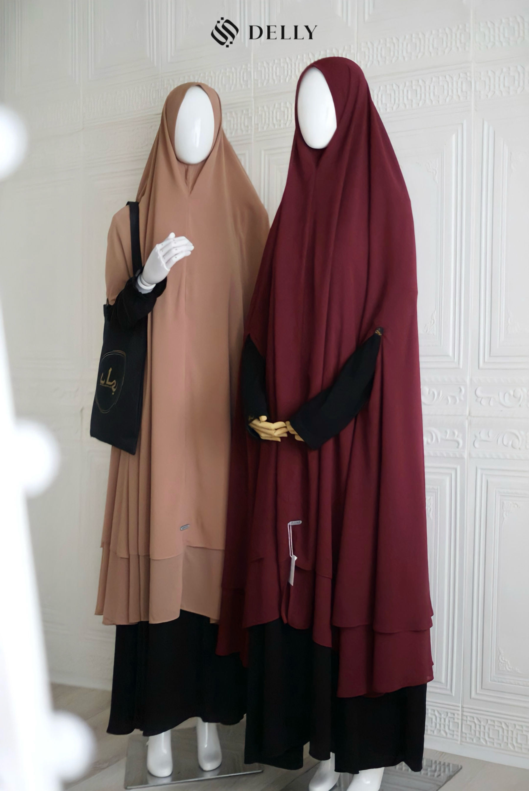 Madina Khimar