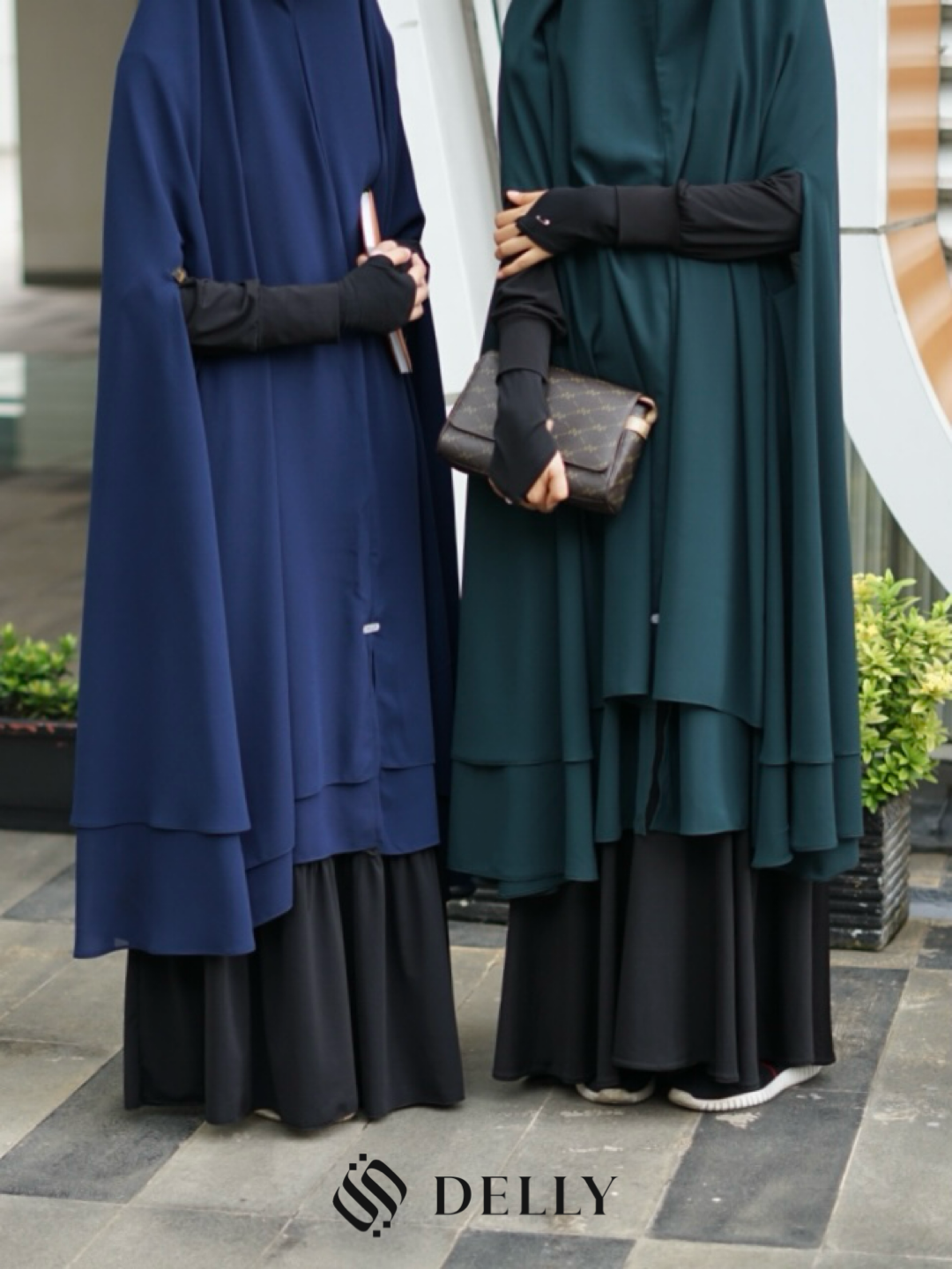 Madina Khimar