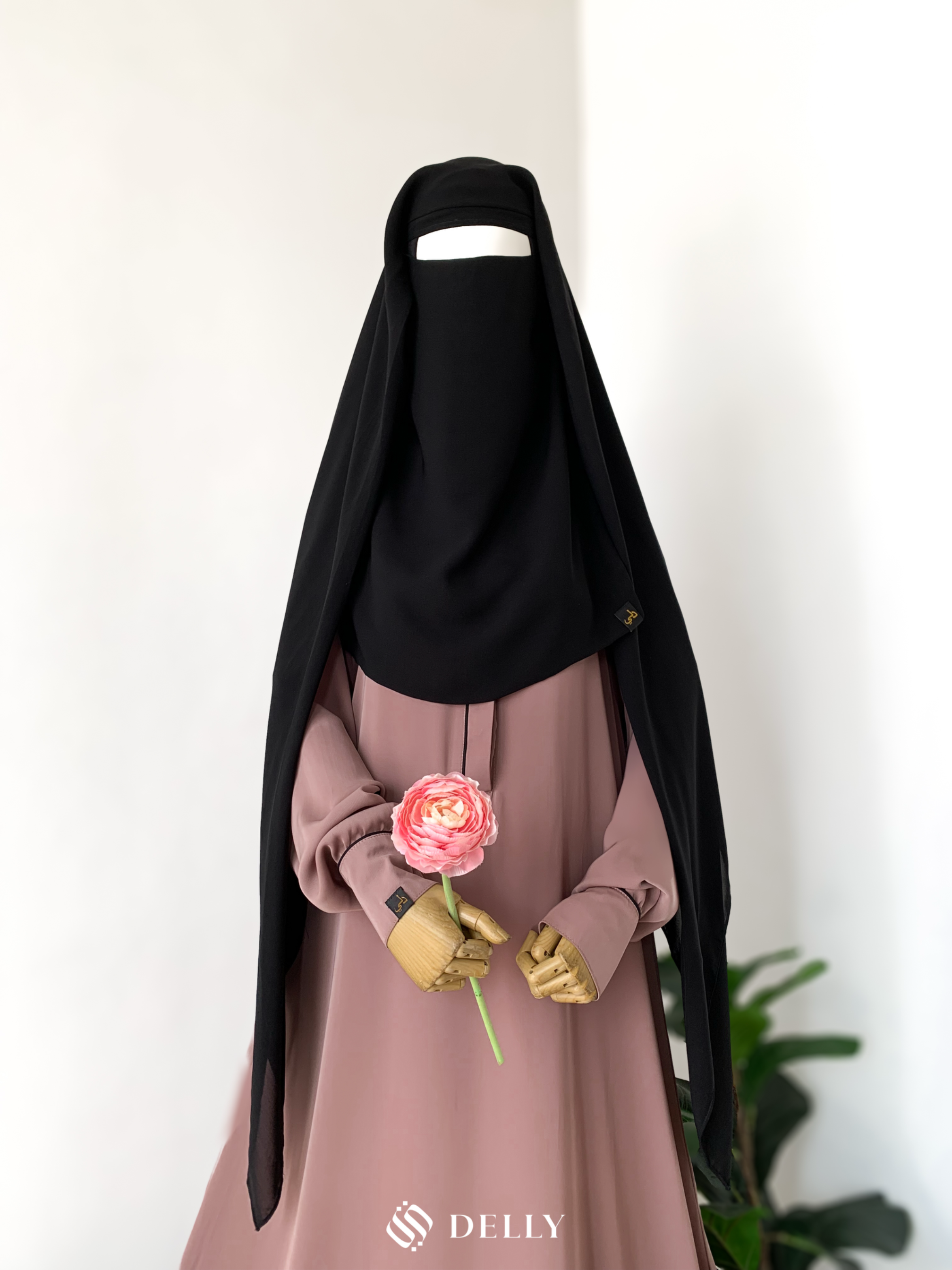 Niqab Marwah
