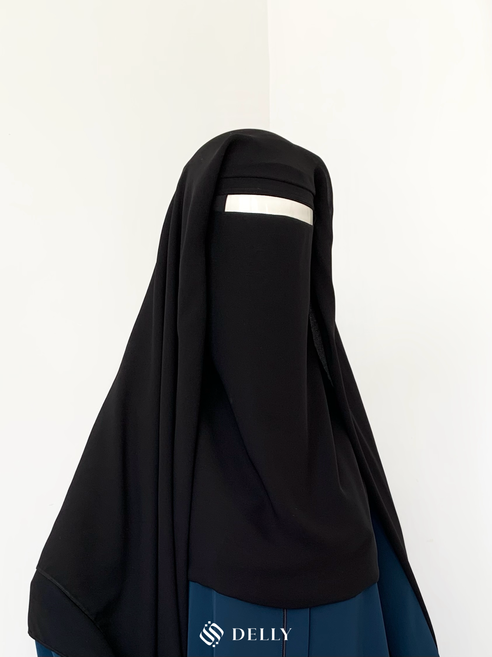 Niqab Marwah