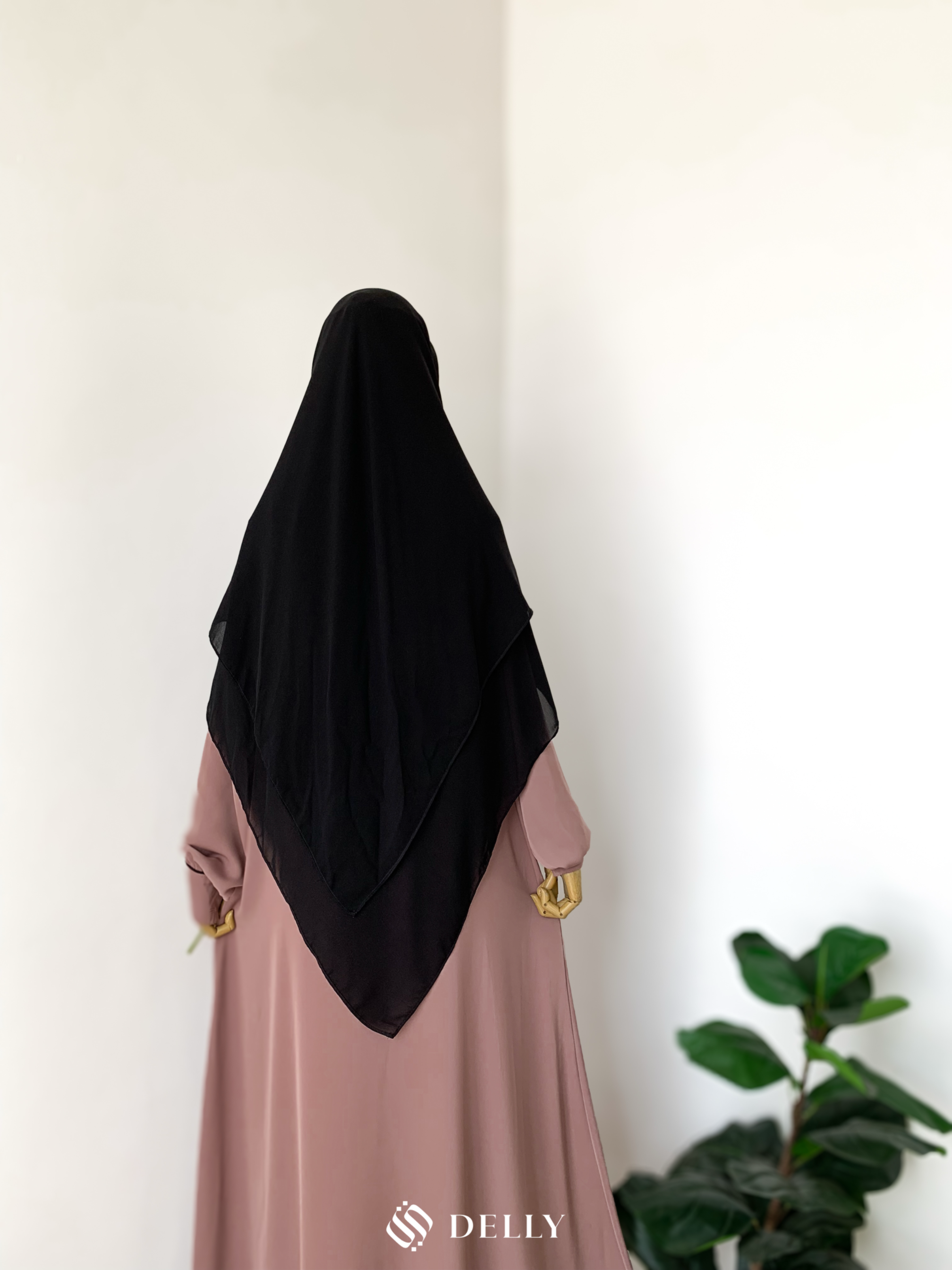 Niqab Marwah