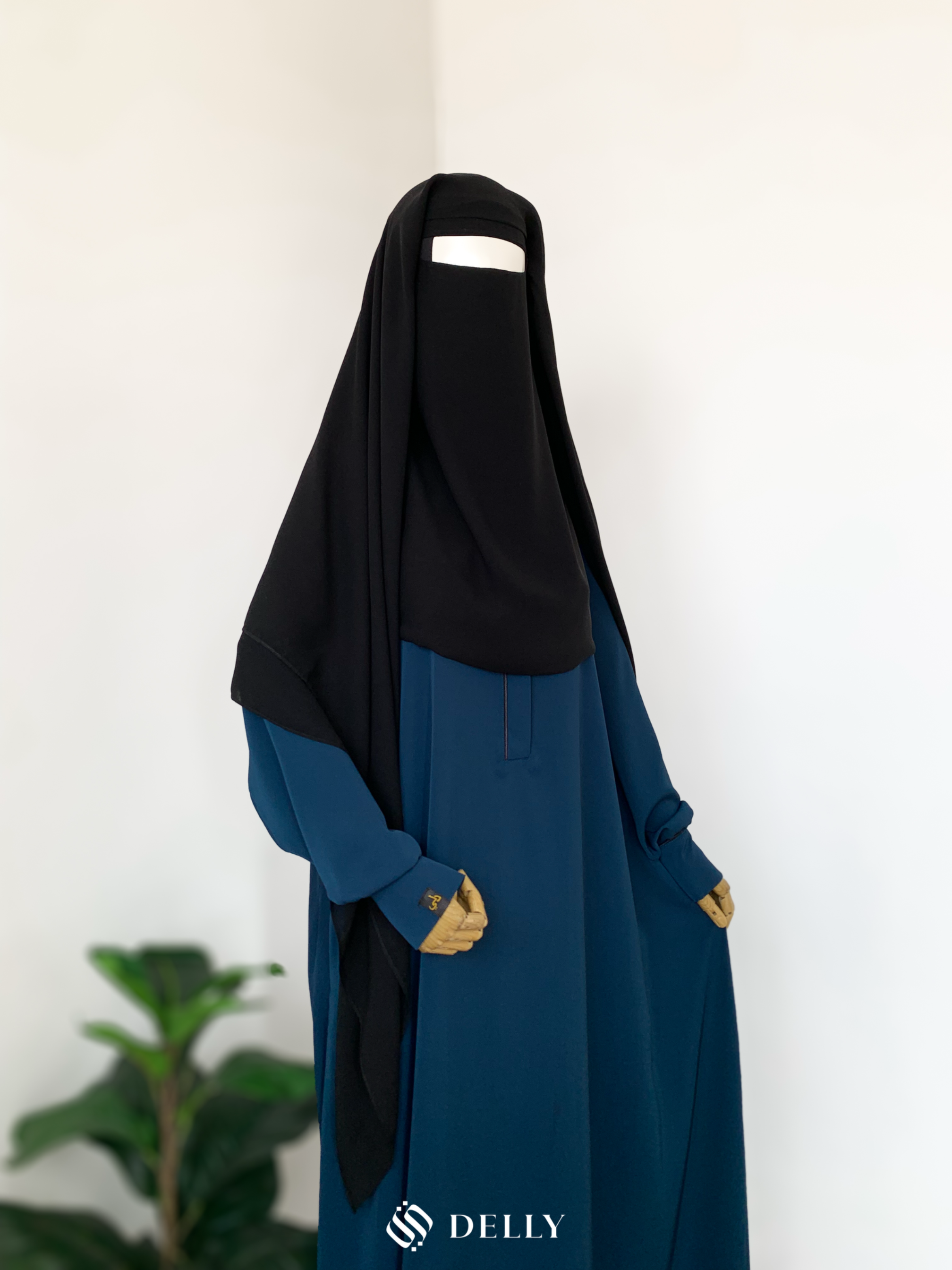 Niqab Marwah