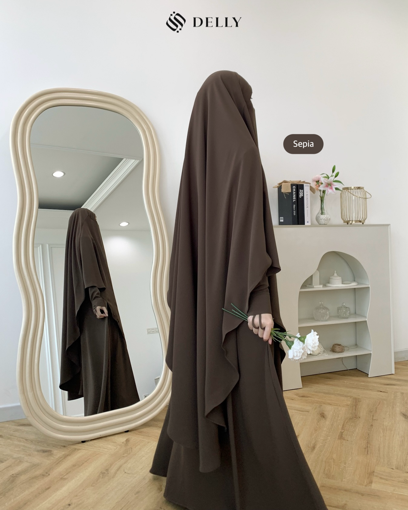 Almeena Dress