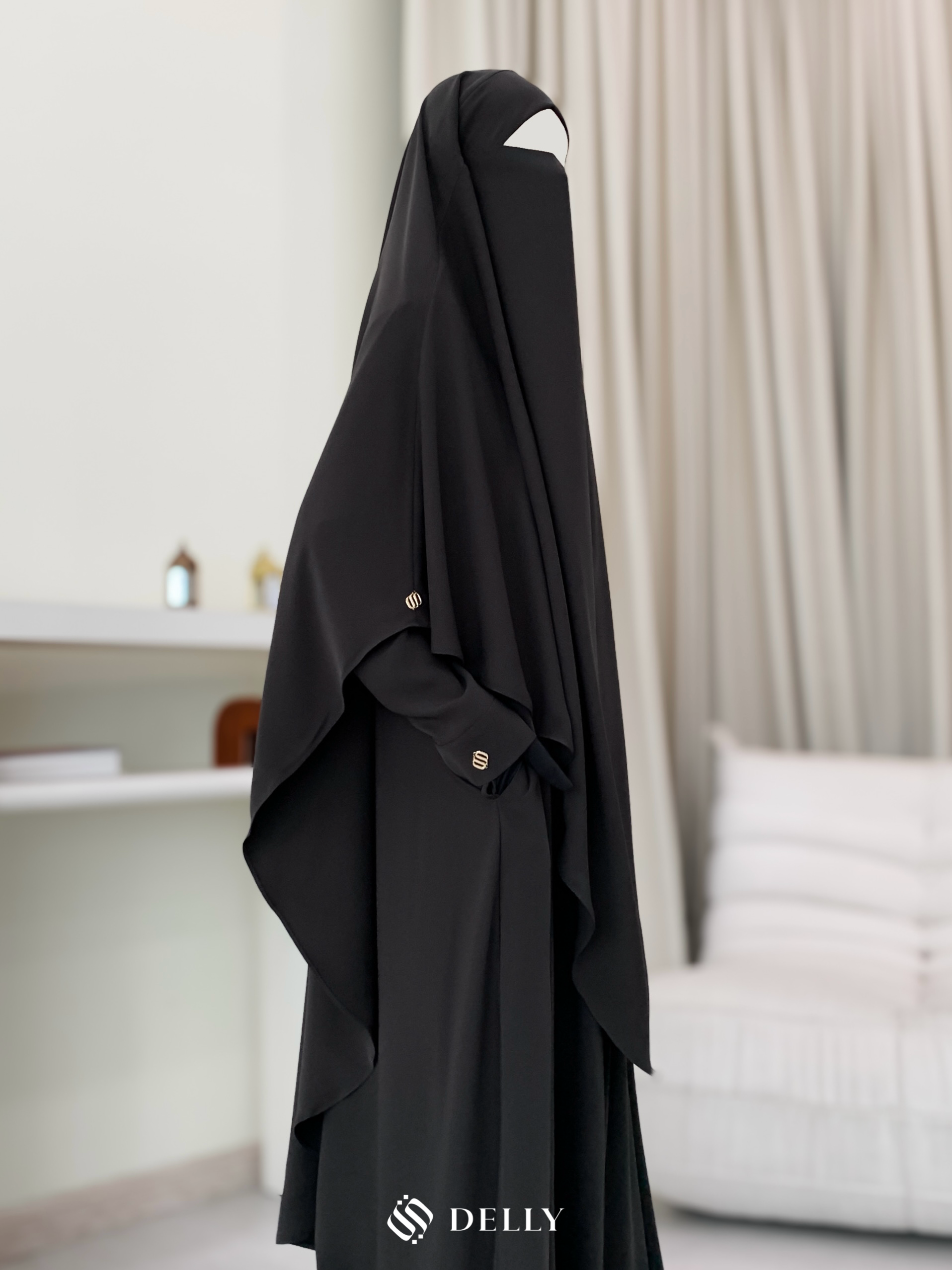 Almeena Dress