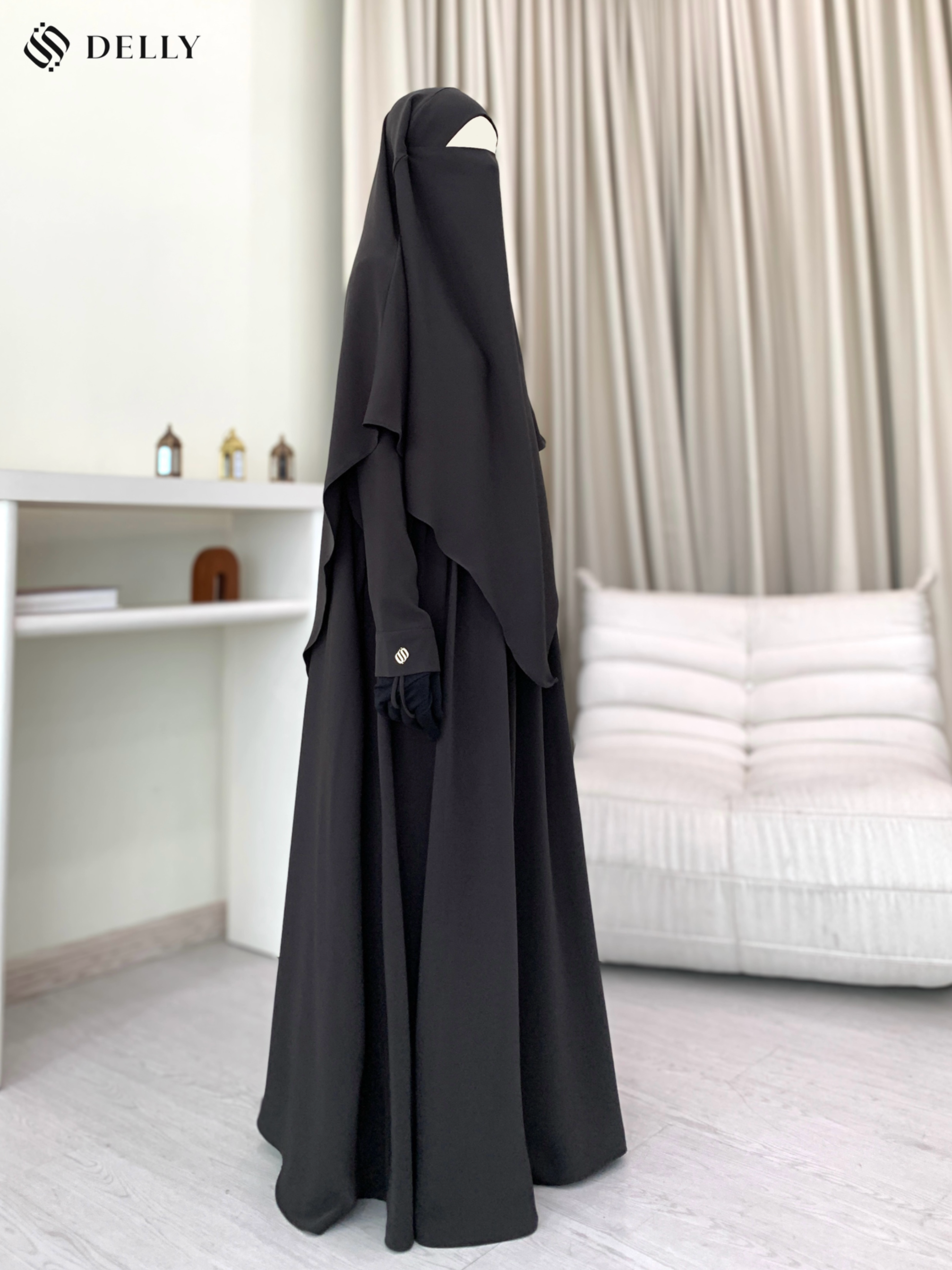 Almeena Dress