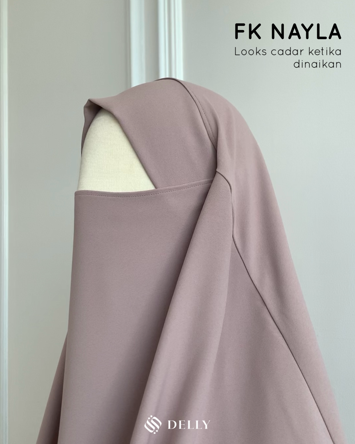 Fk Nayla (Mina anti uv)