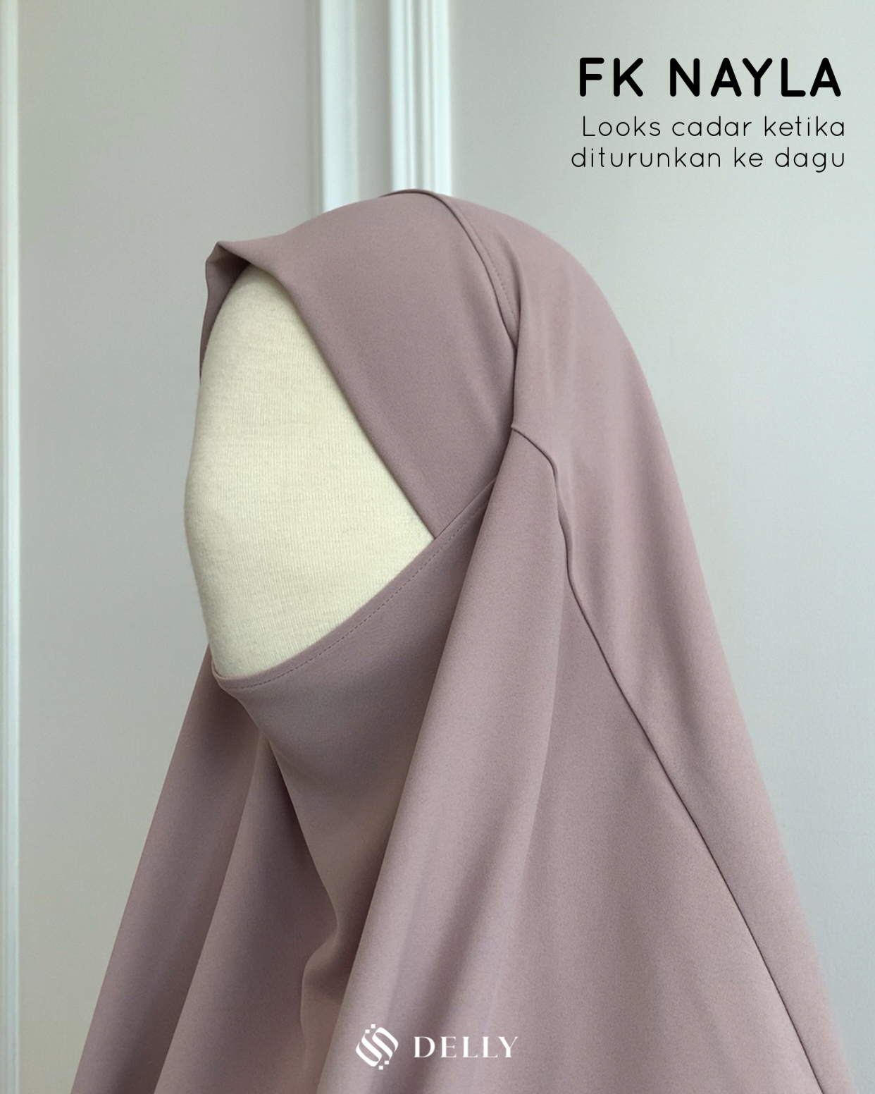 Fk Nayla (Mina anti uv)