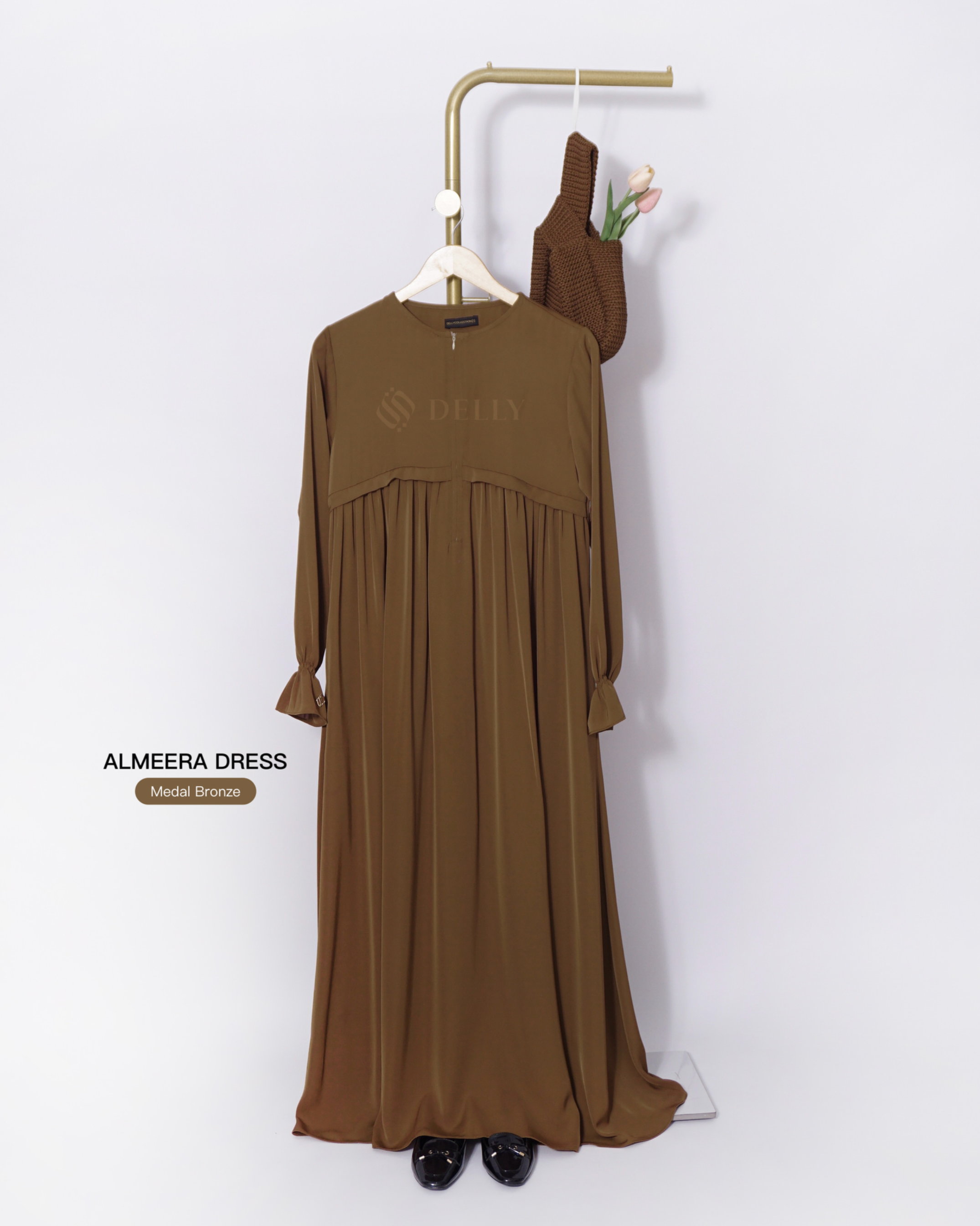 Almeera Dress