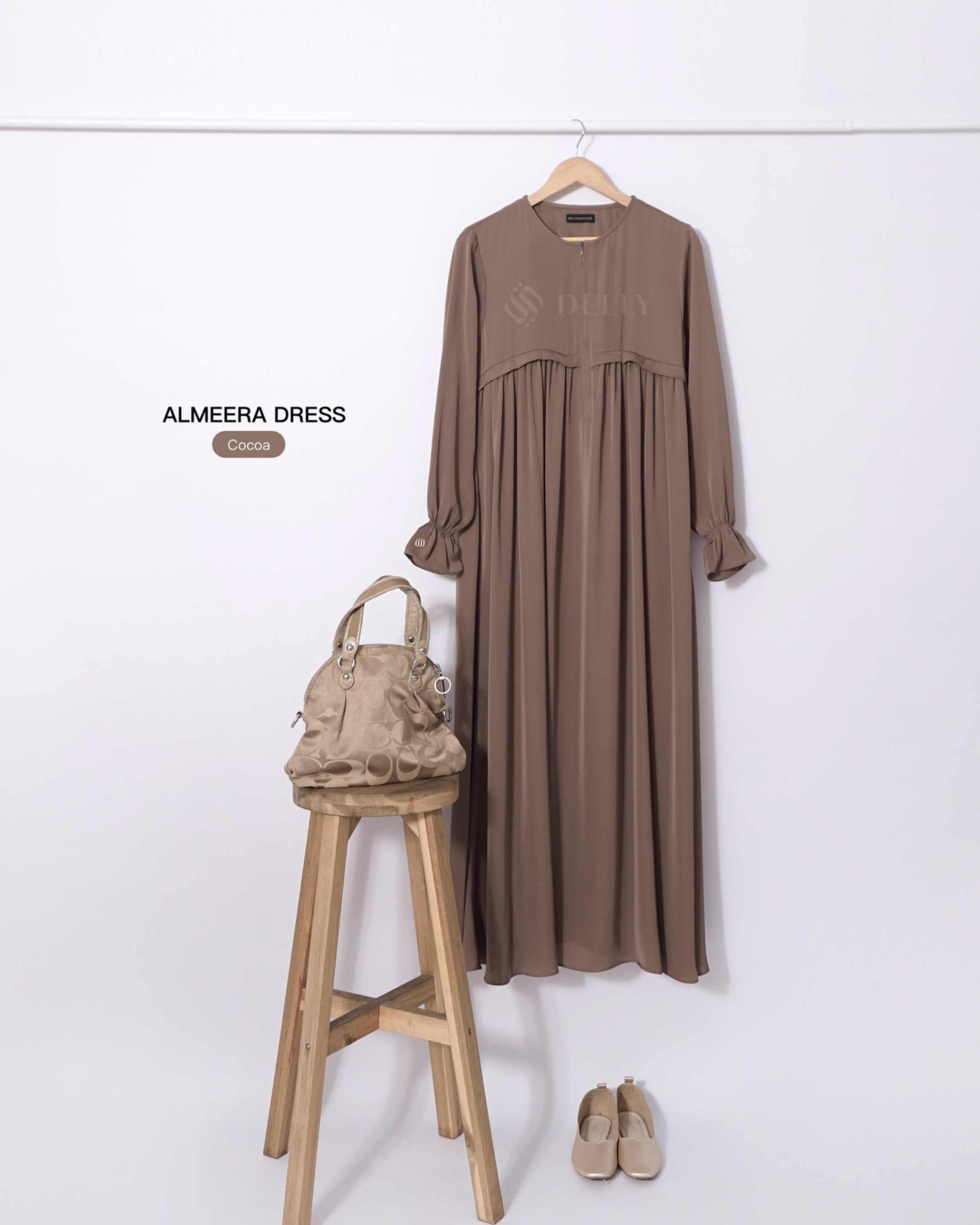 Almeera Dress