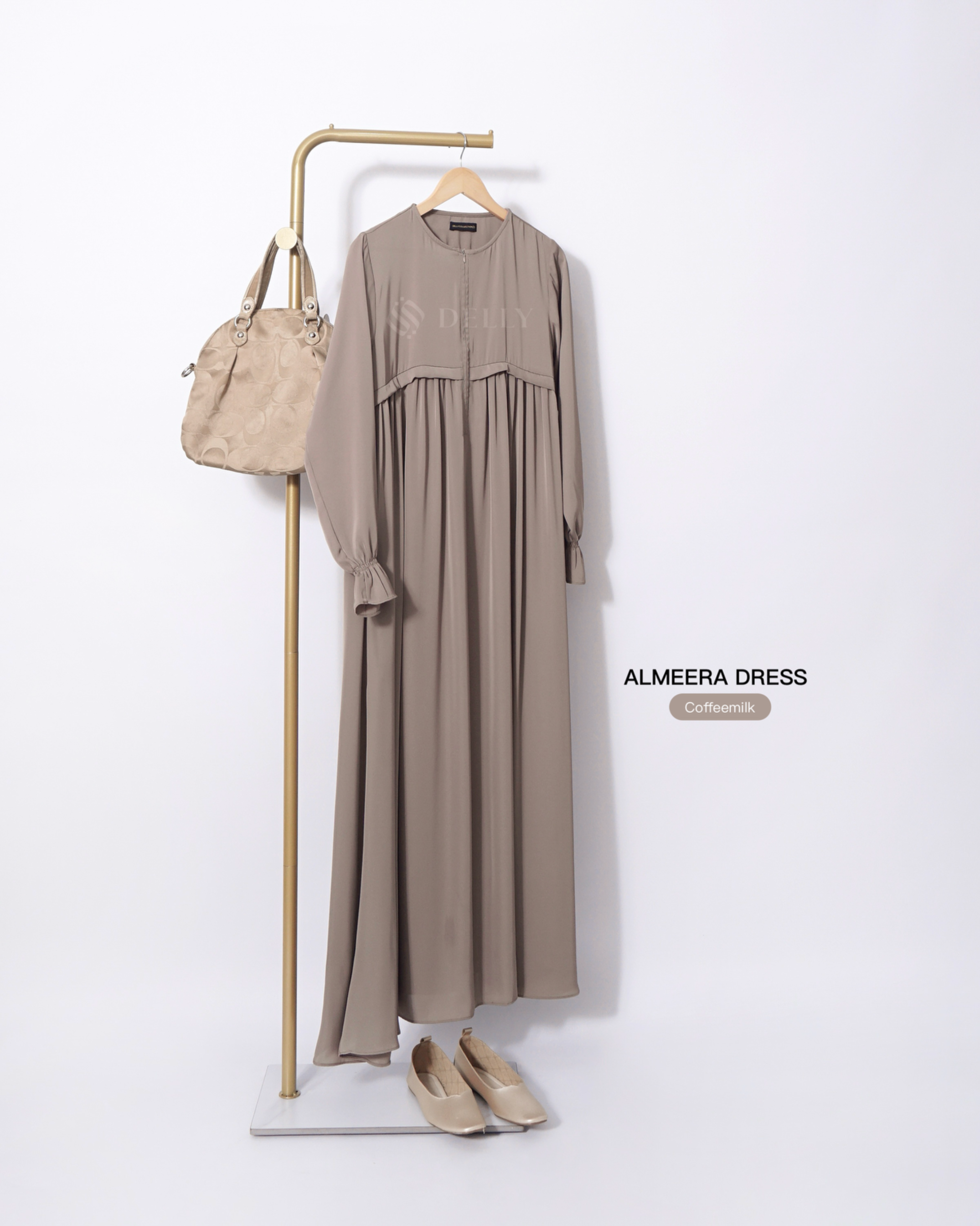Almeera Dress