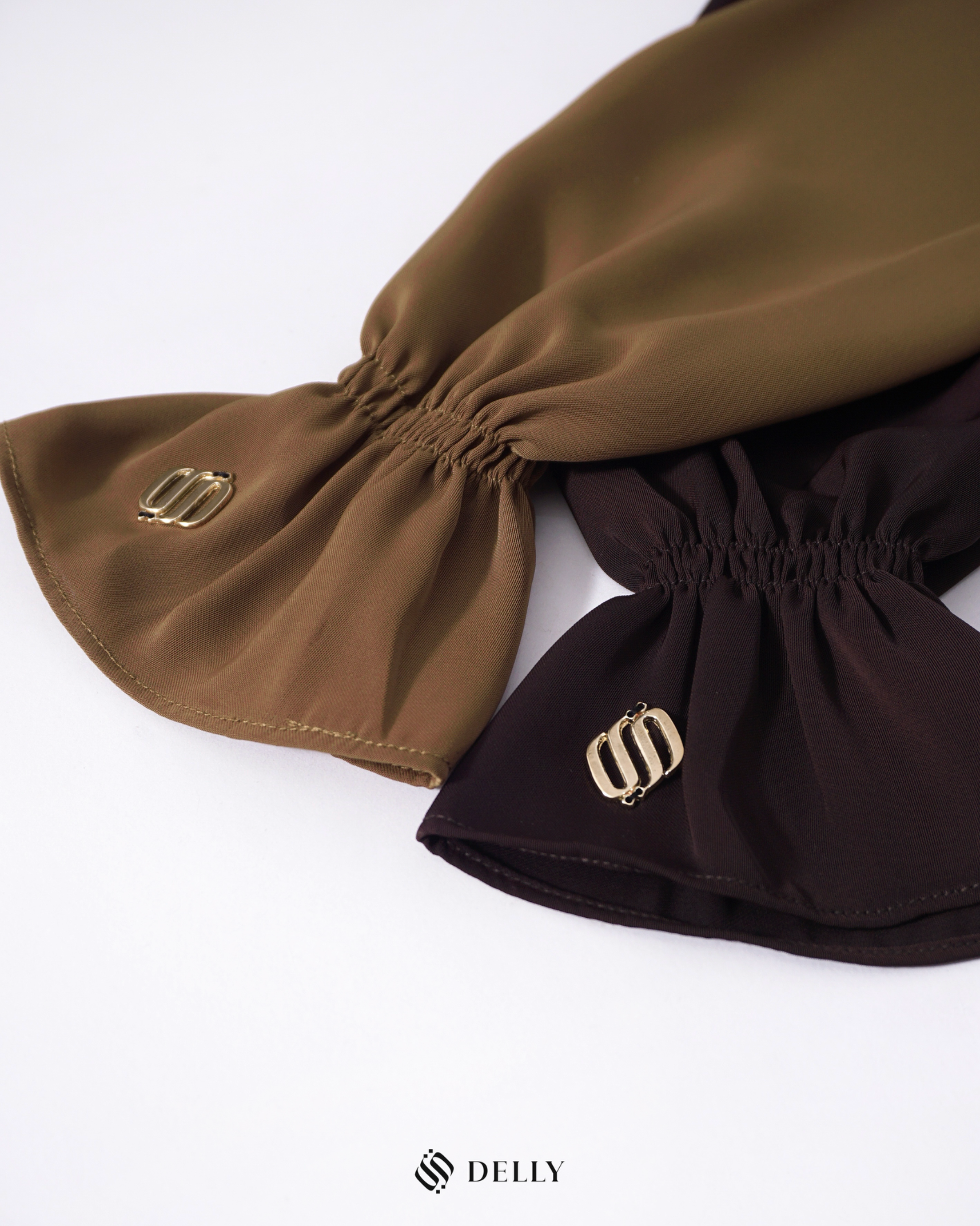 Almeera Dress