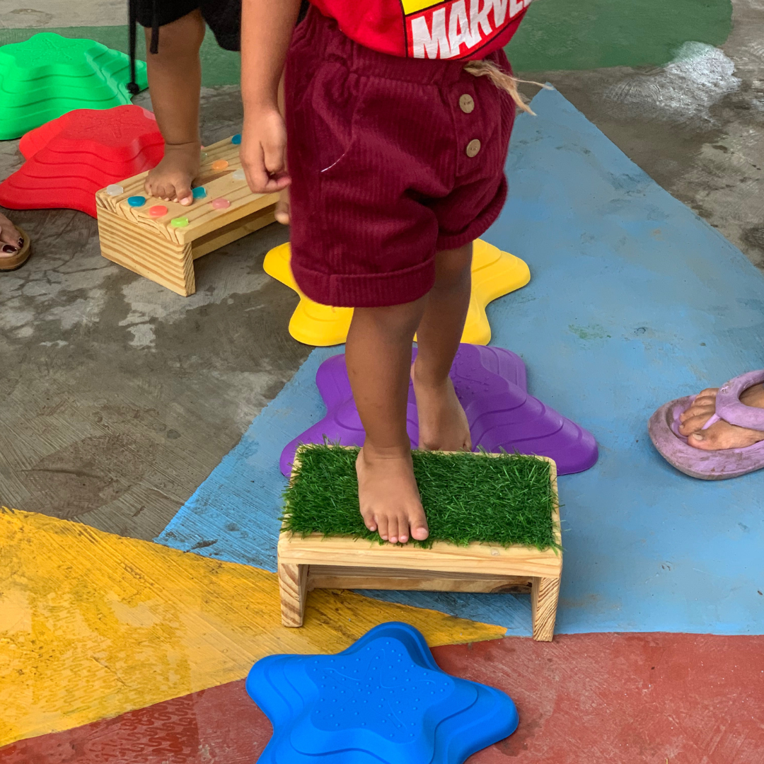 WEEKEND CLASS - DAILY