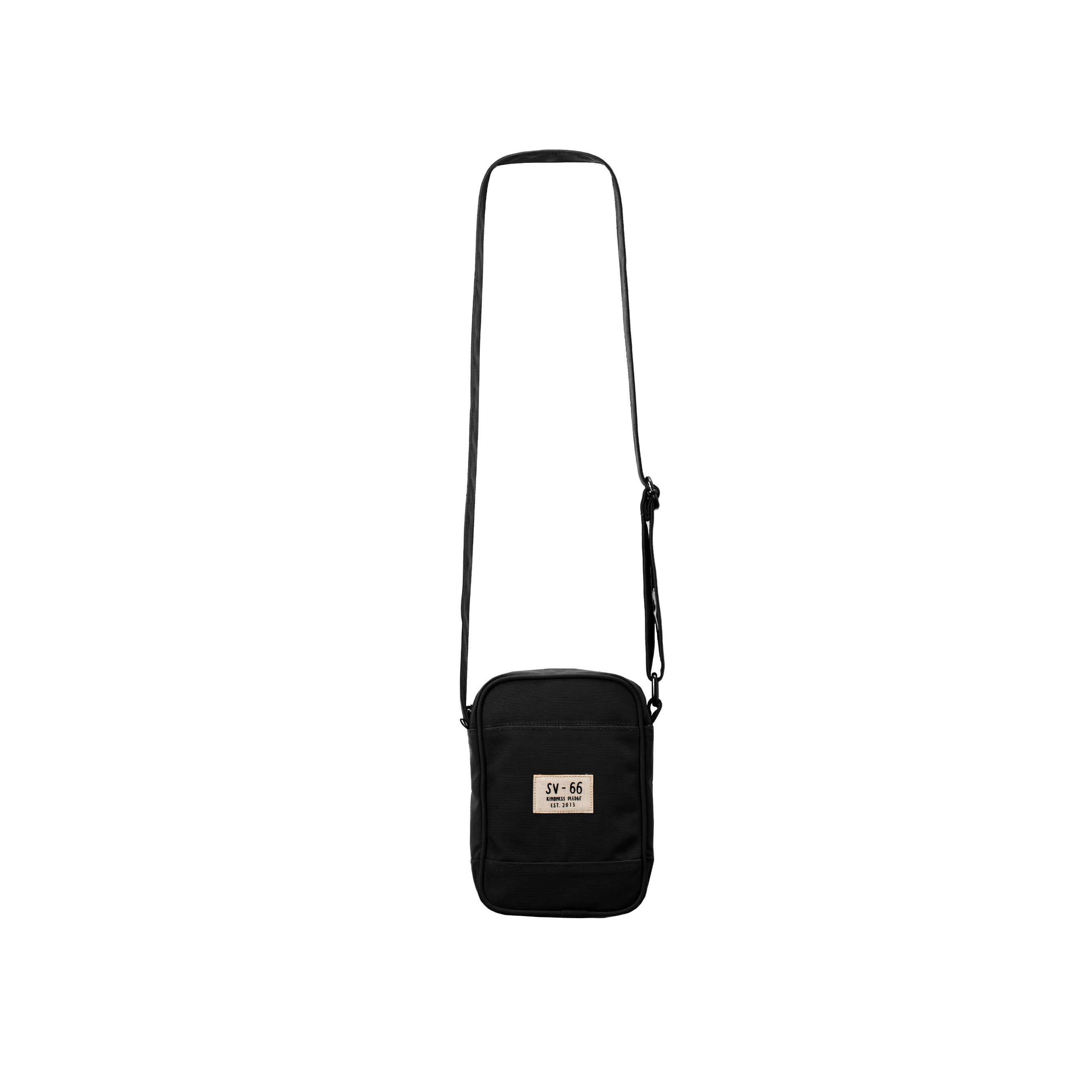 Svggest Mini Sling Bag Kuoka