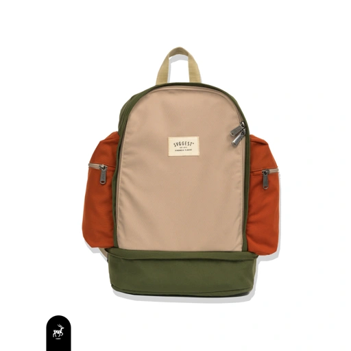 Image of Svggest Backpack Pumpkins