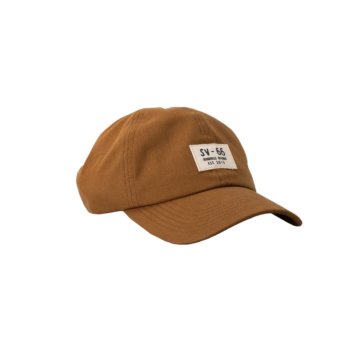 Svggest Polo Cap Ruster