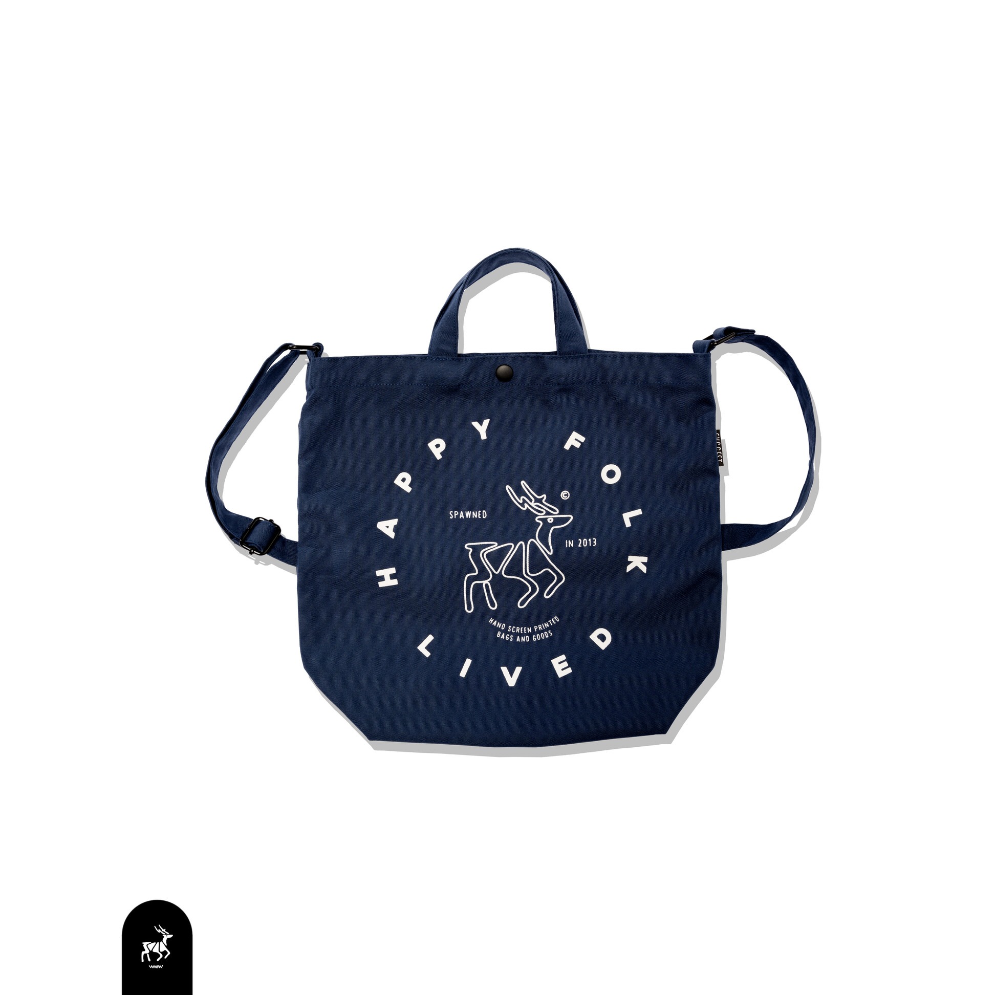 Svggest Sling Bag/ Tote Bag Camel