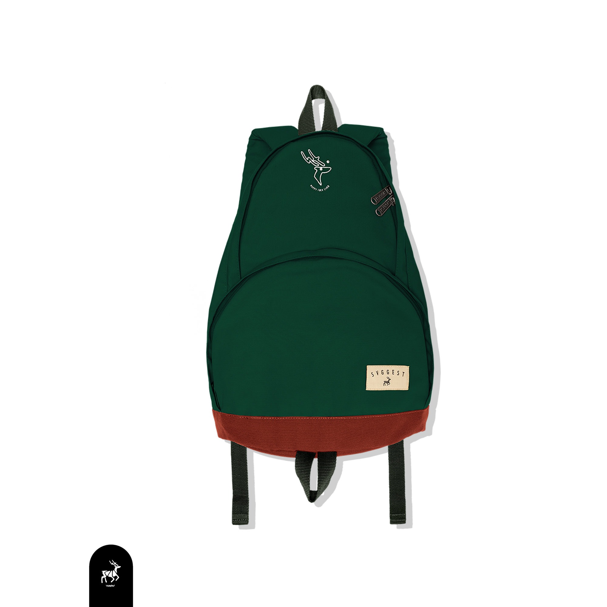 Svggest Backpack Rabbit 