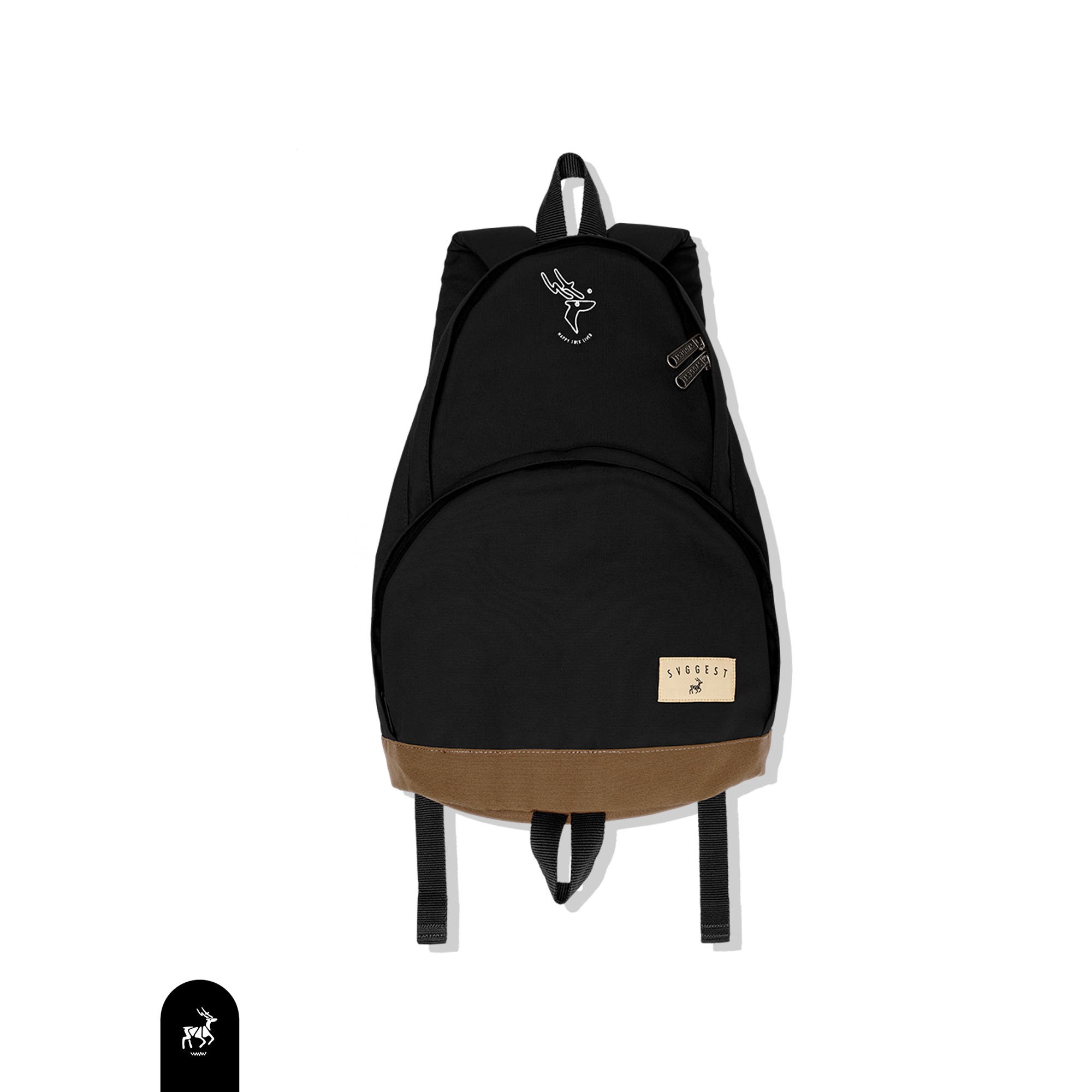 Svggest Backpack Rabbit 