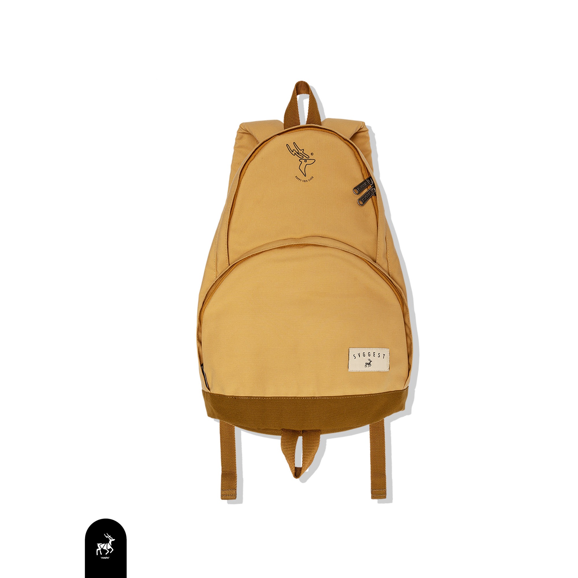Svggest Backpack Rabbit 