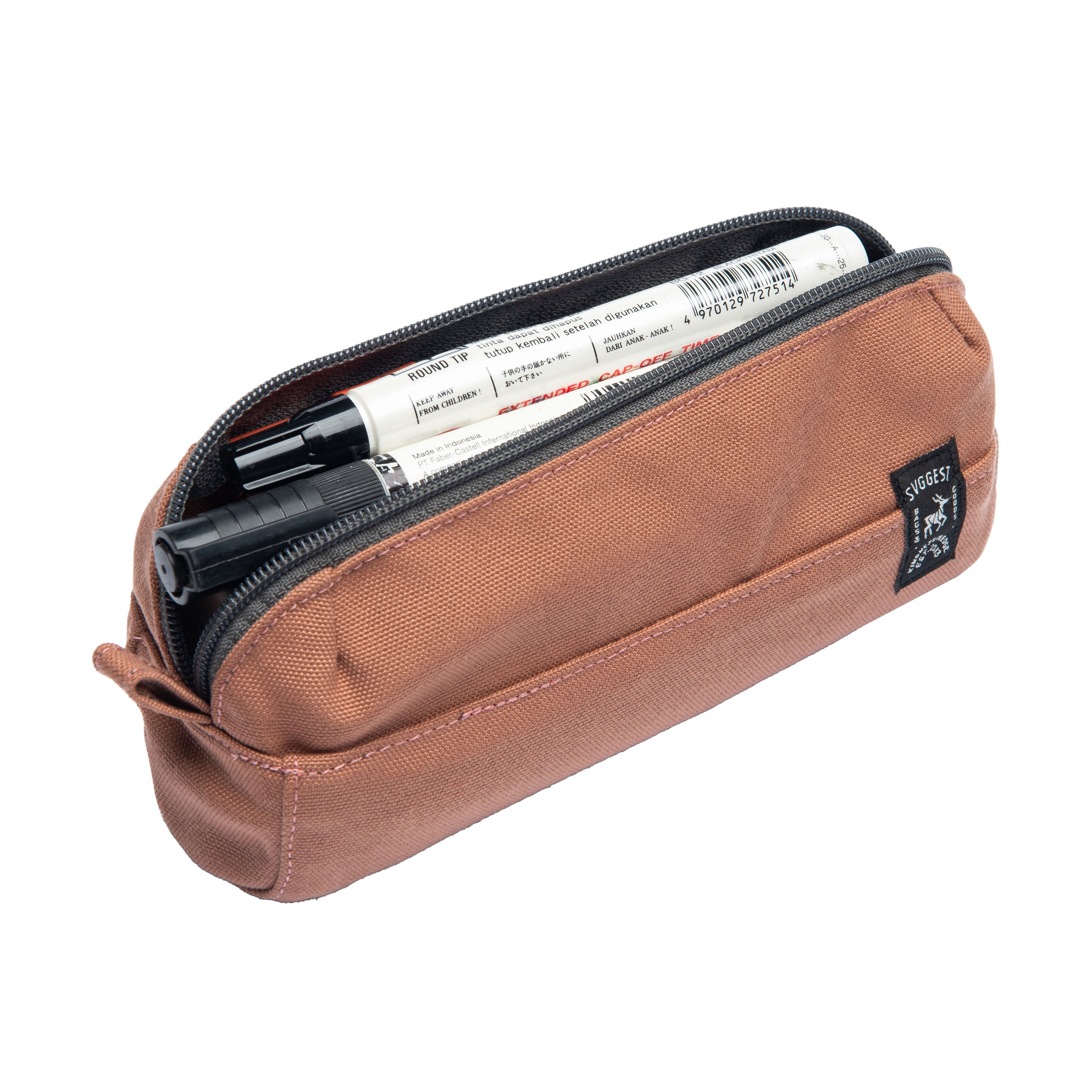 Svggest Pencil Case