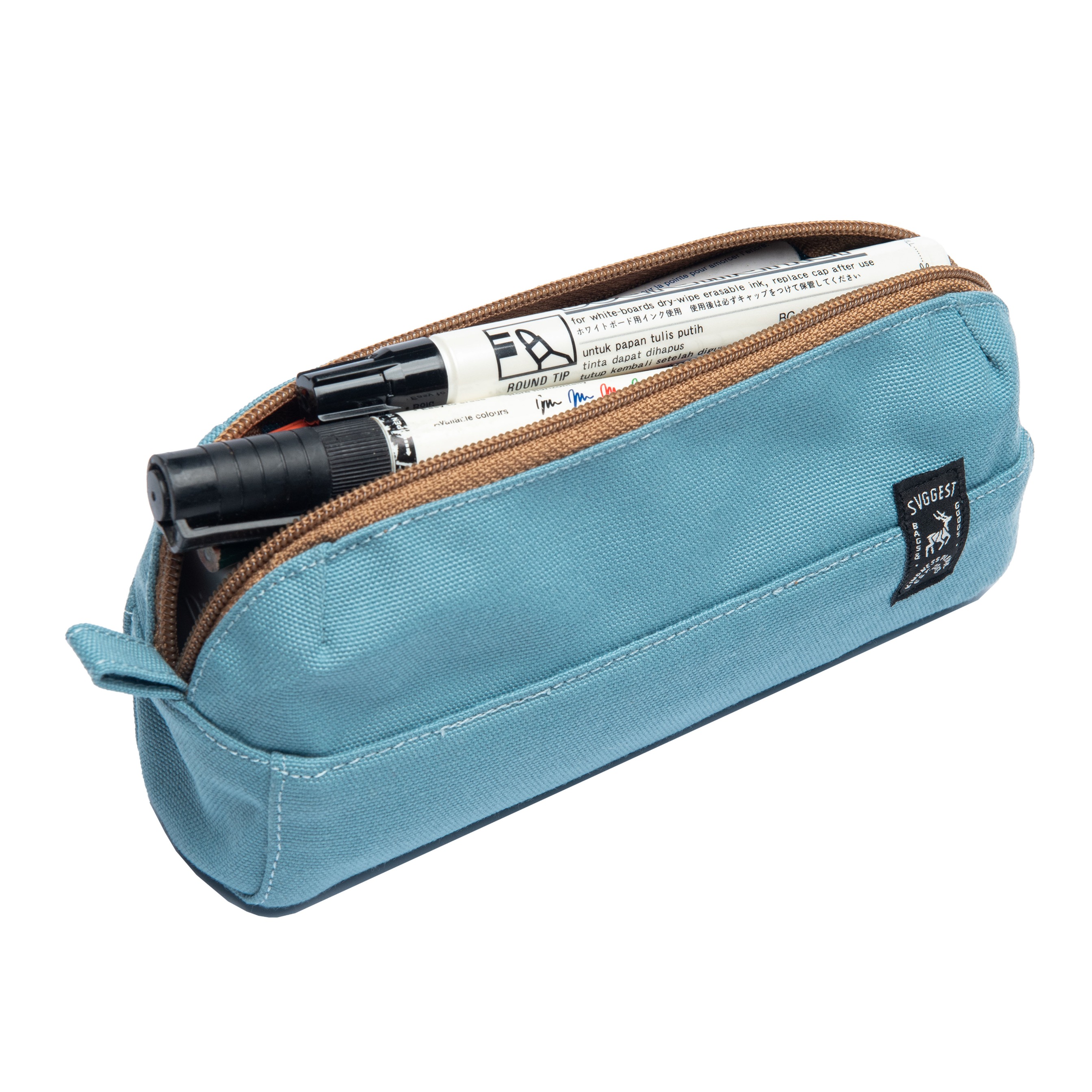 Svggest Pencil Case