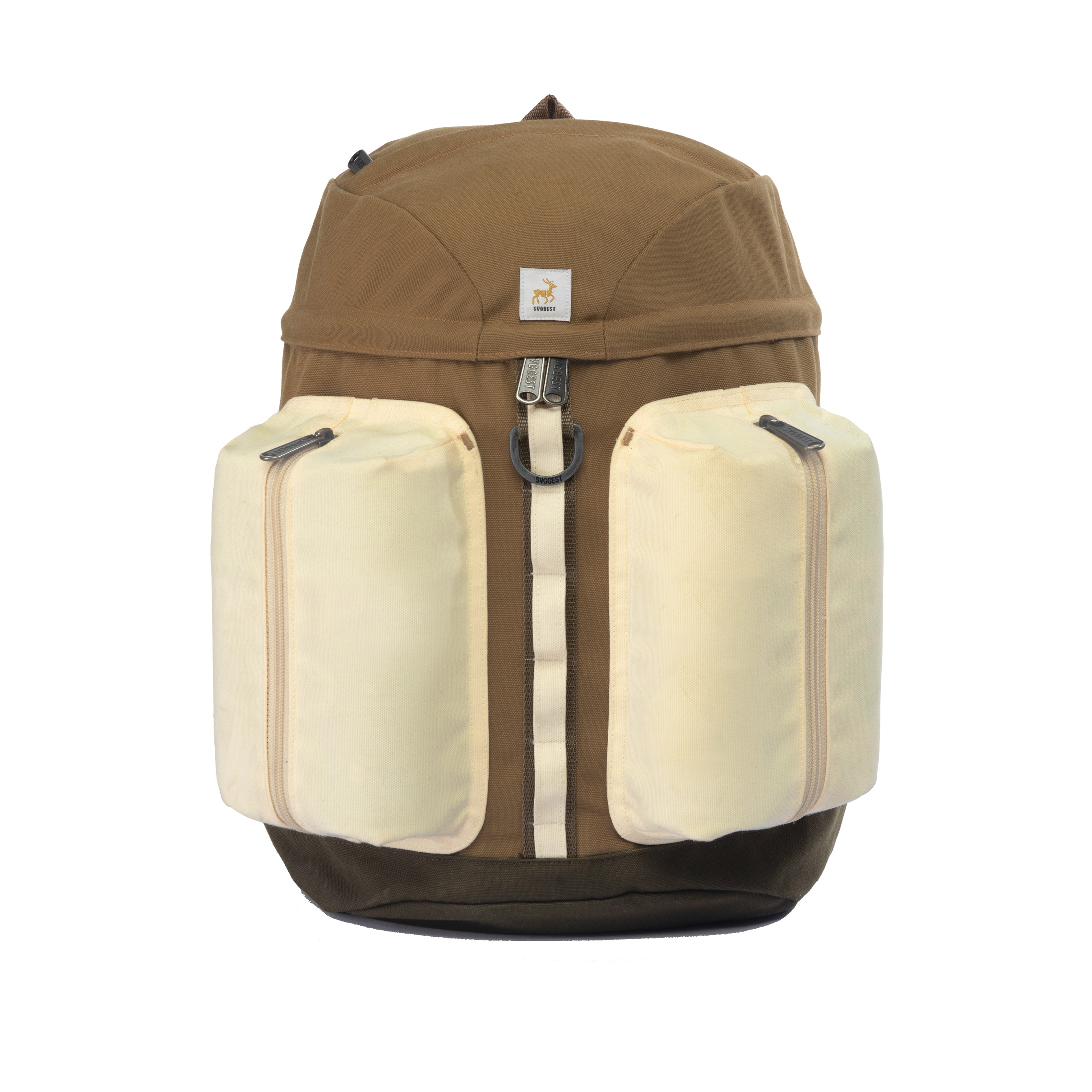 Svggest Daypack Cuscus