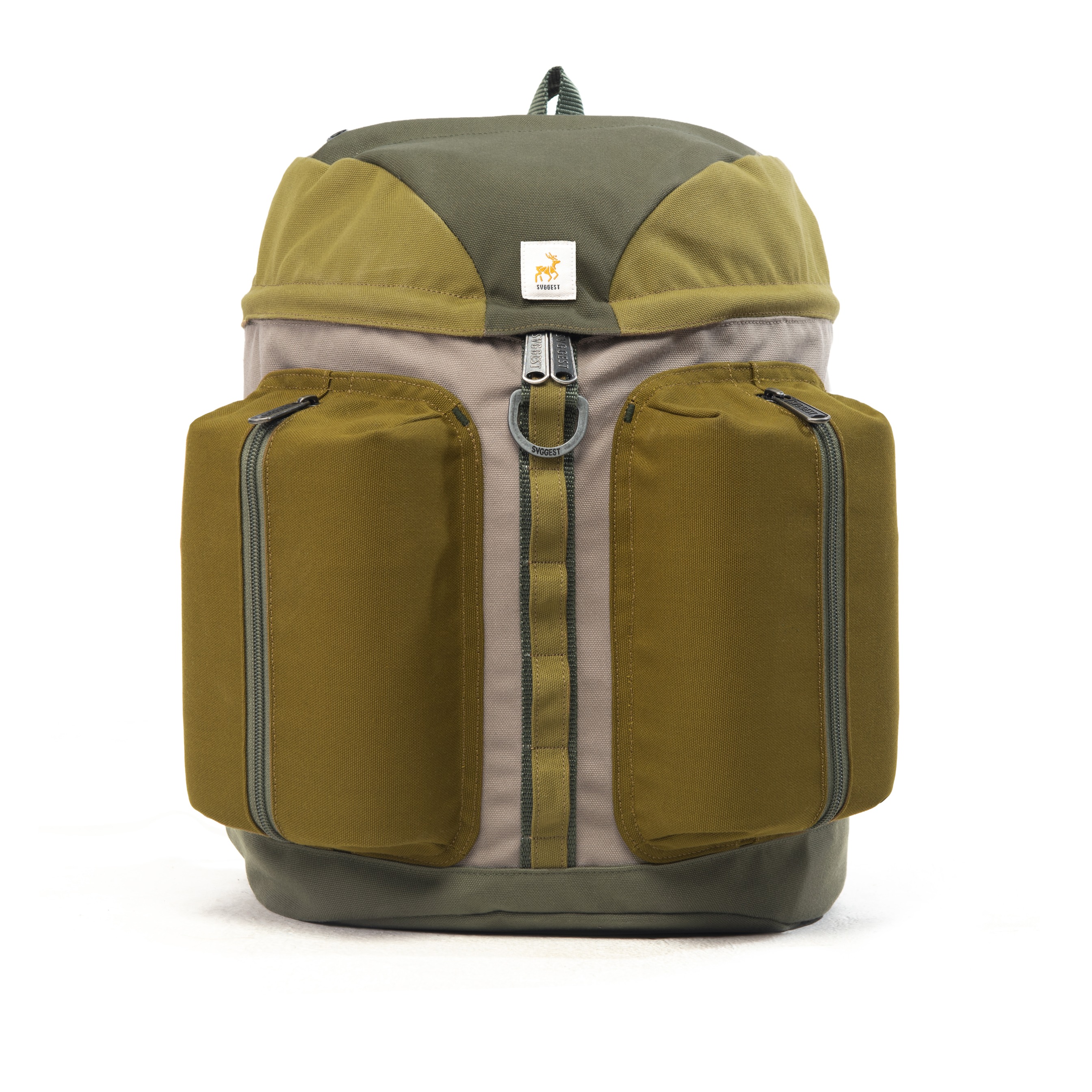Svggest Daypack Cuscus