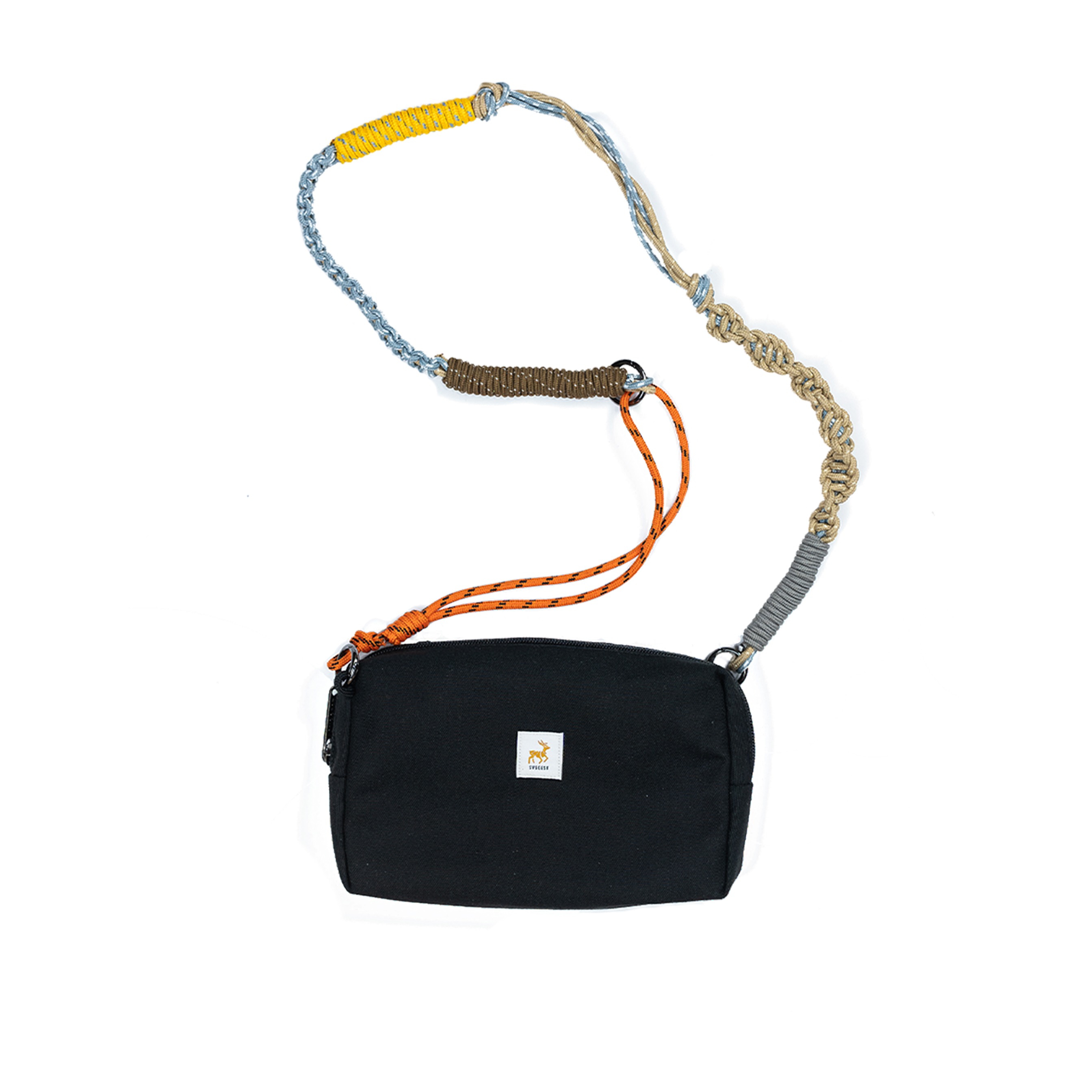 Svggest Slingbag Heatbug