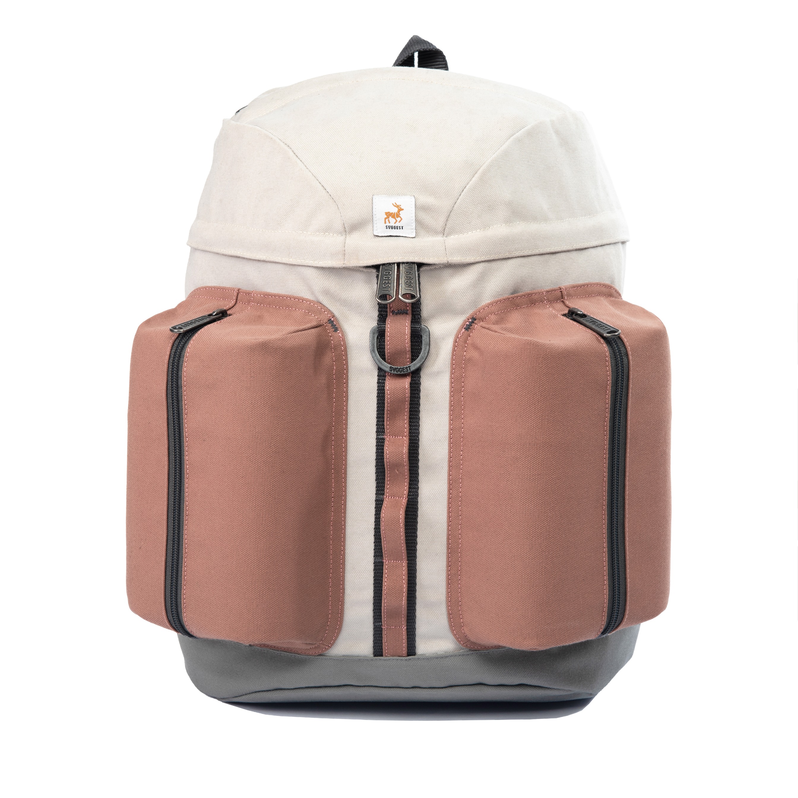 Svggest Daypack Cuscus