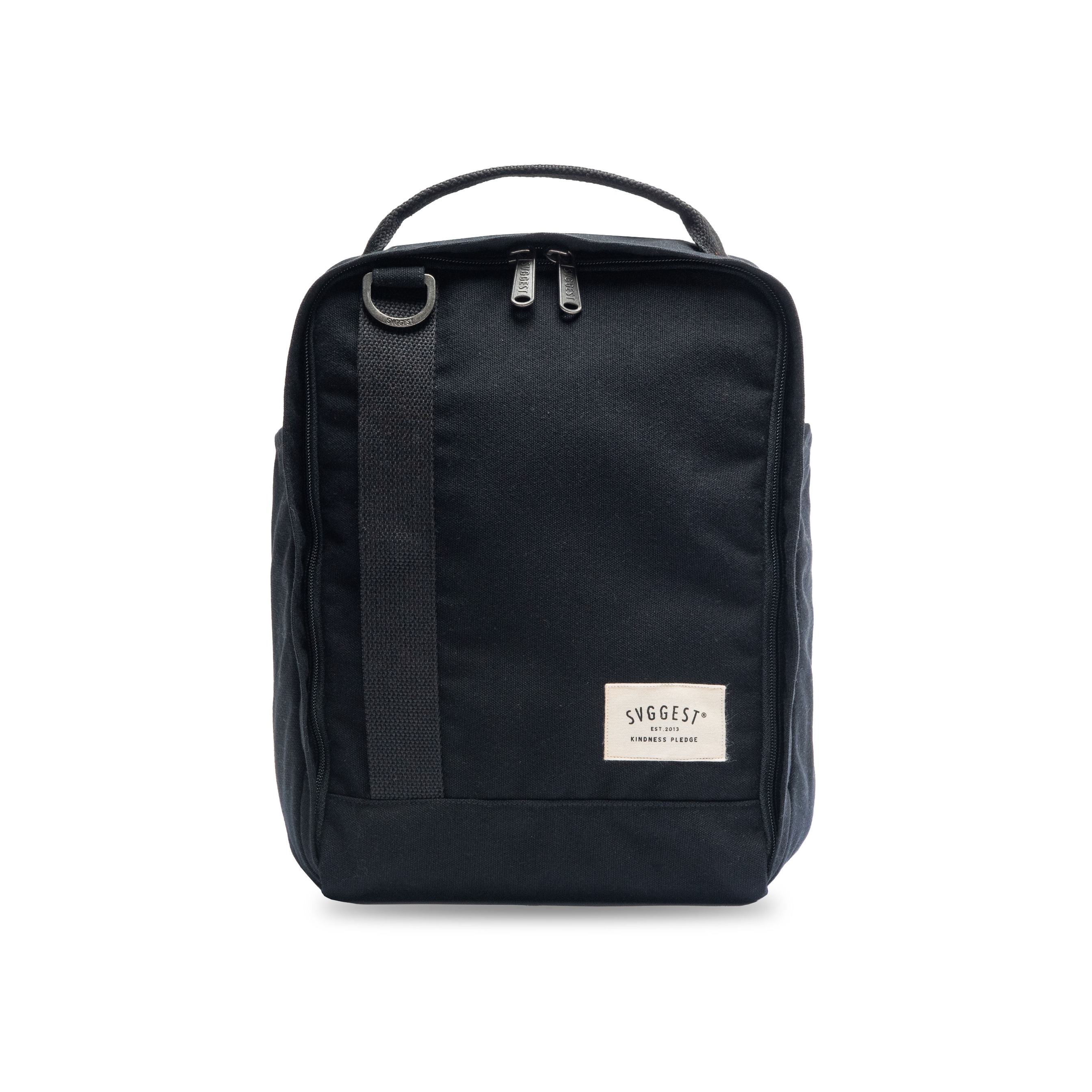 Svggest Daypack Meerkat