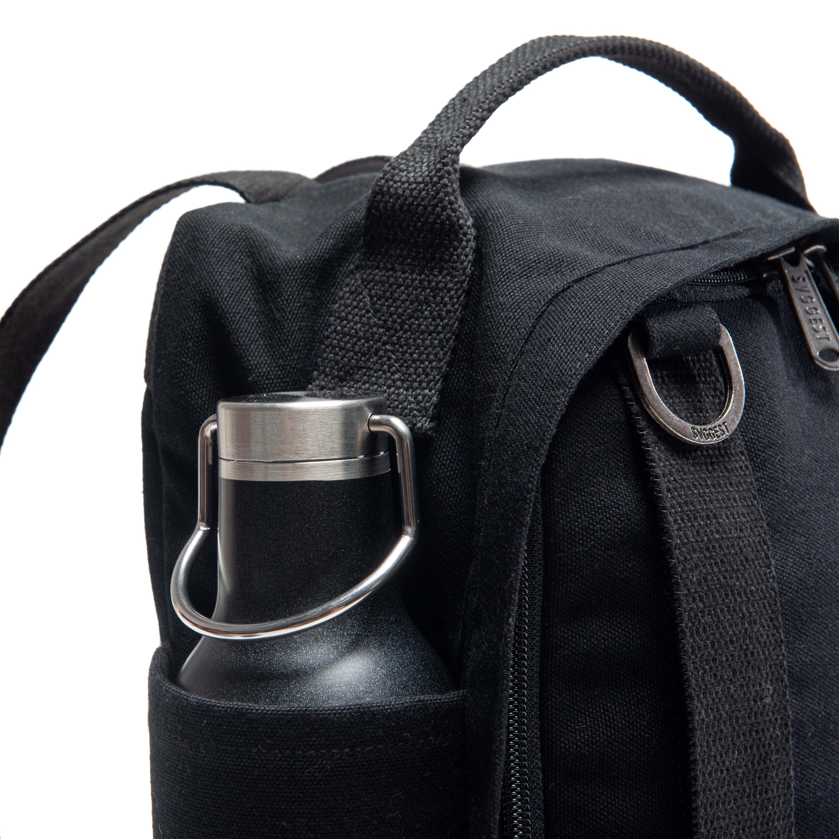 Svggest Daypack Meerkat