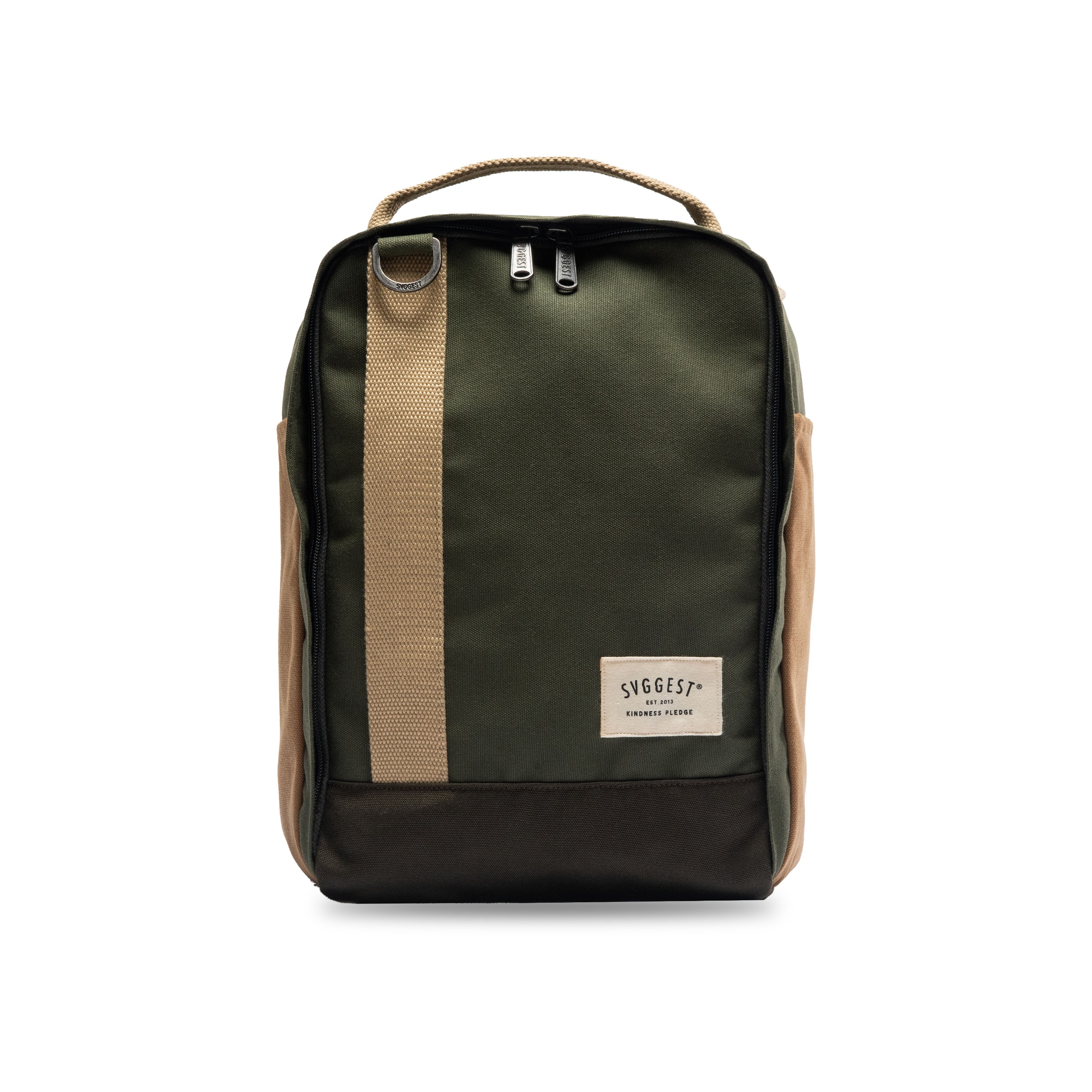 Svggest Daypack Meerkat