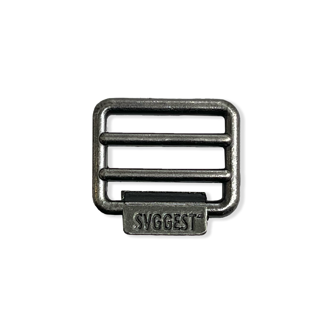 Svggest Strap Adjuster