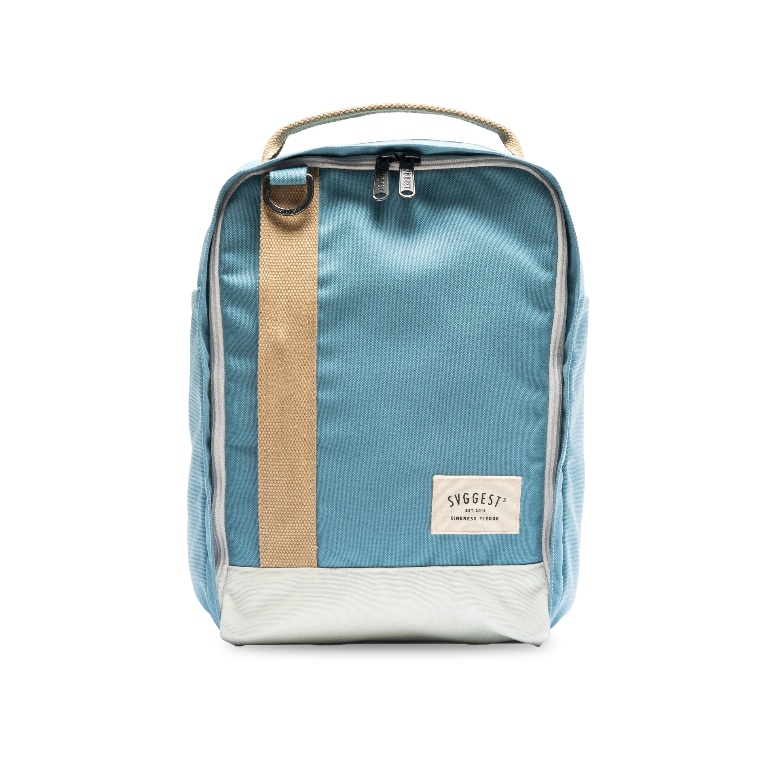 Svggest Daypack Meerkat
