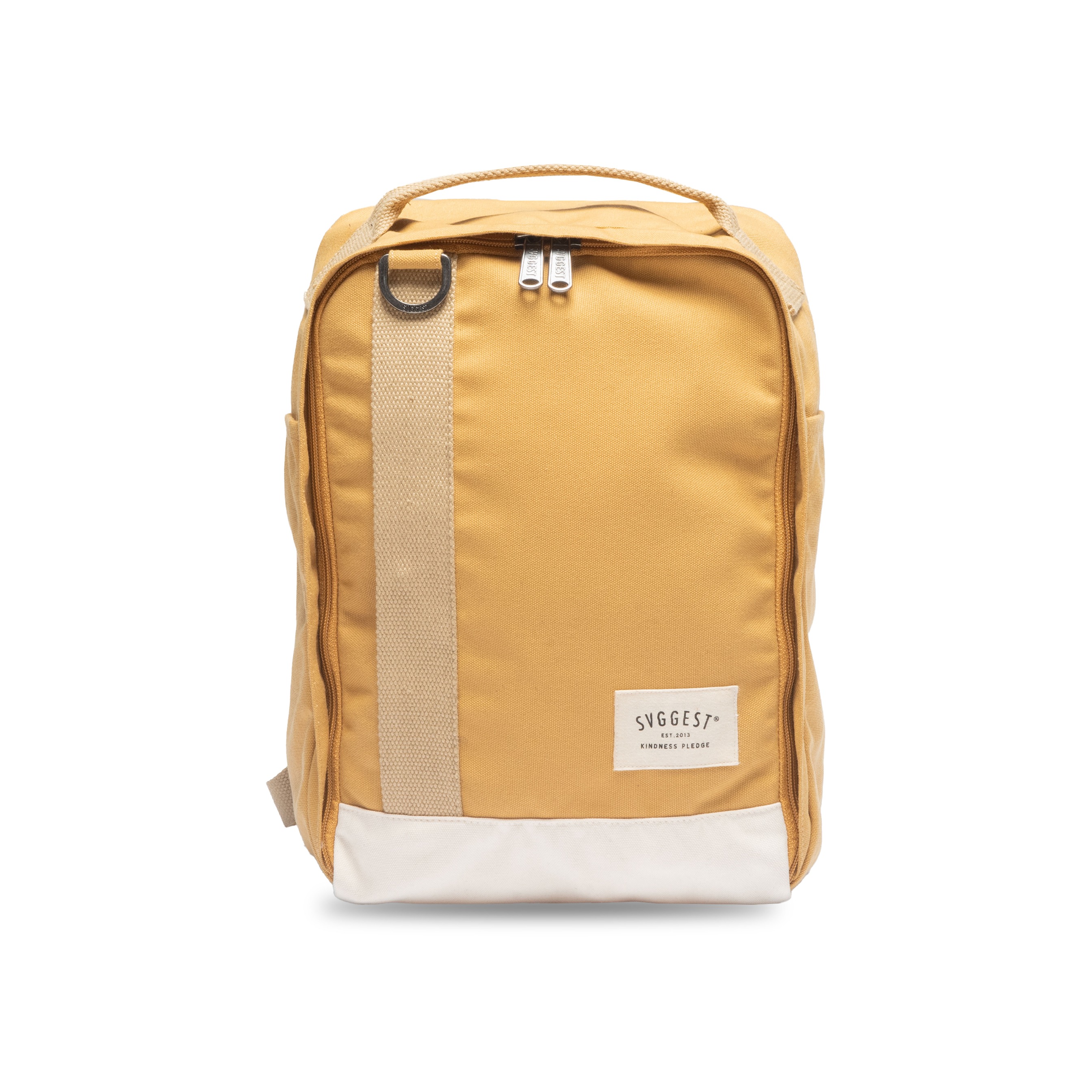 Svggest Daypack Meerkat