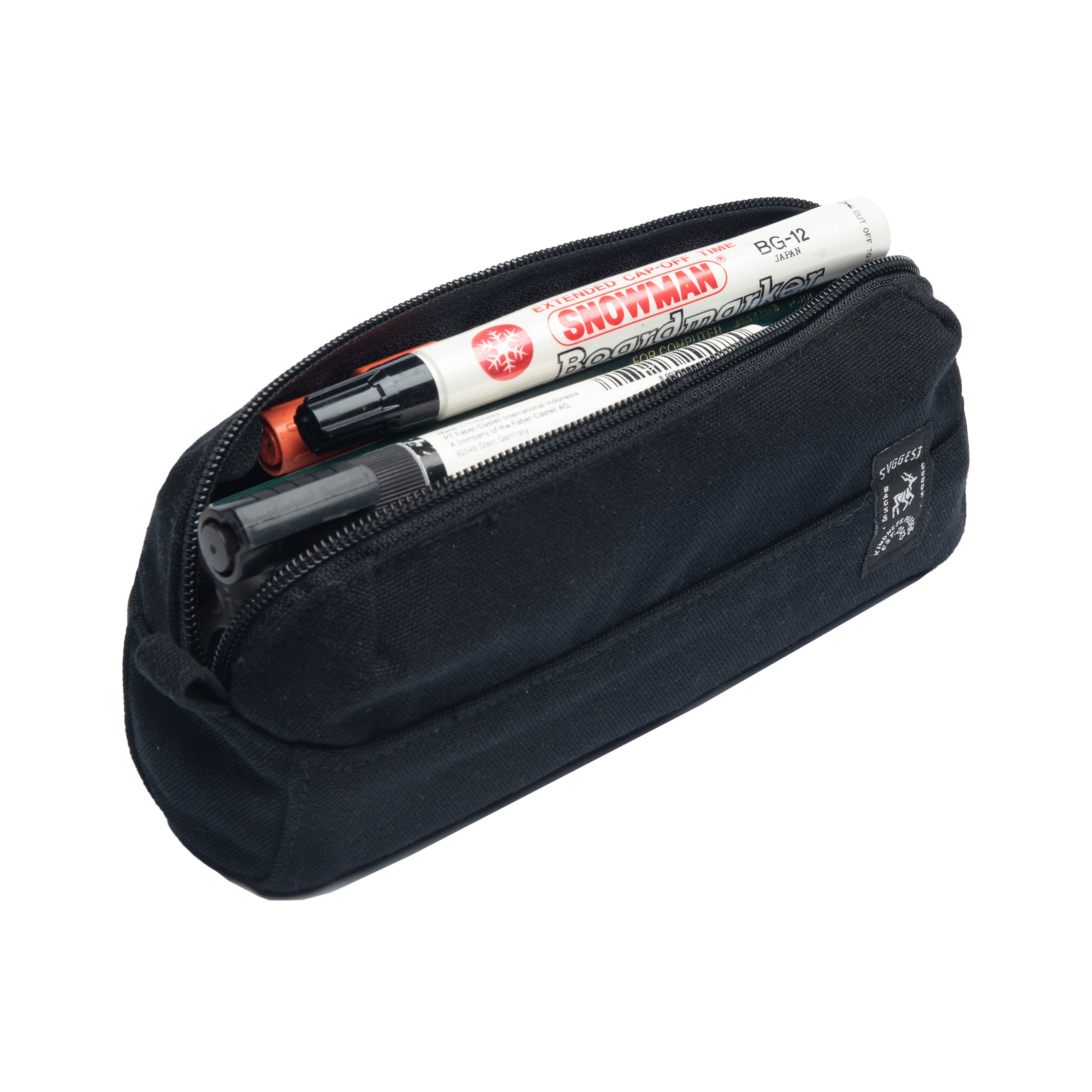 Svggest Pencil Case