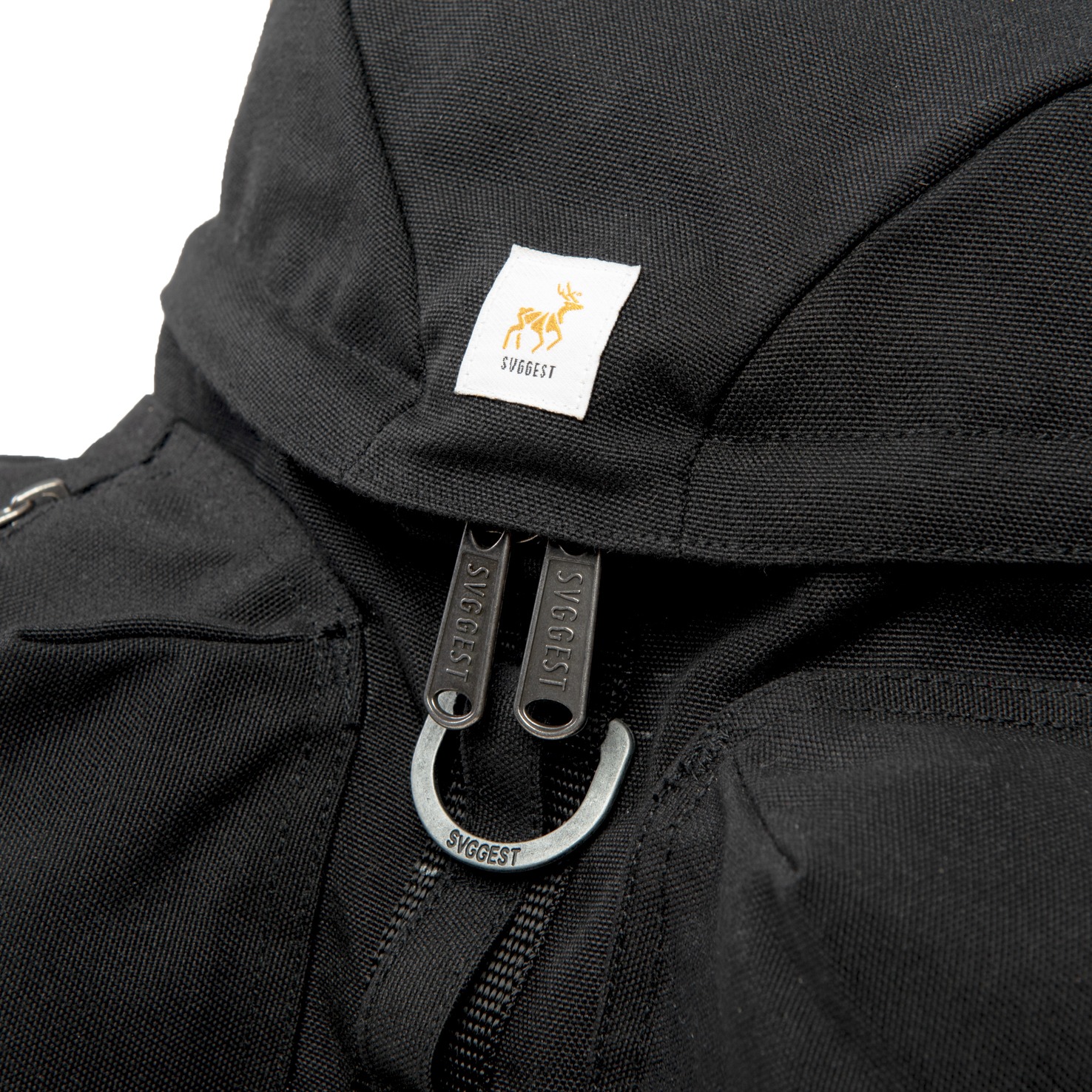 Svggest Daypack Cuscus Bubutu