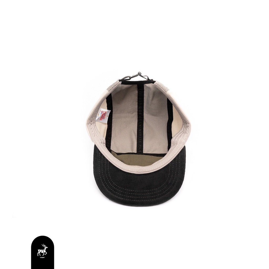 Svggest Five Panel Cap